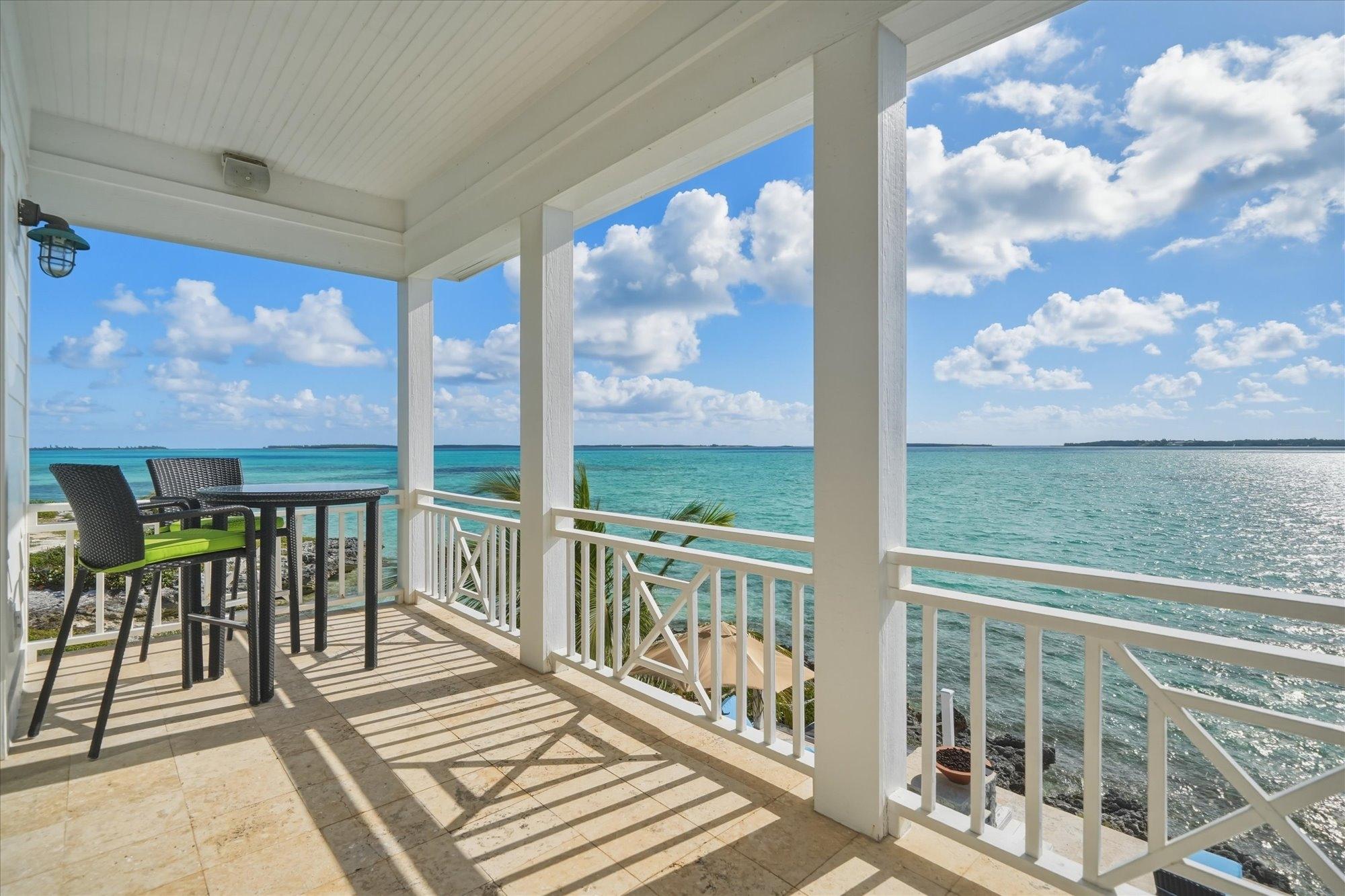 CROWN PIGEON ISLAND & CAY