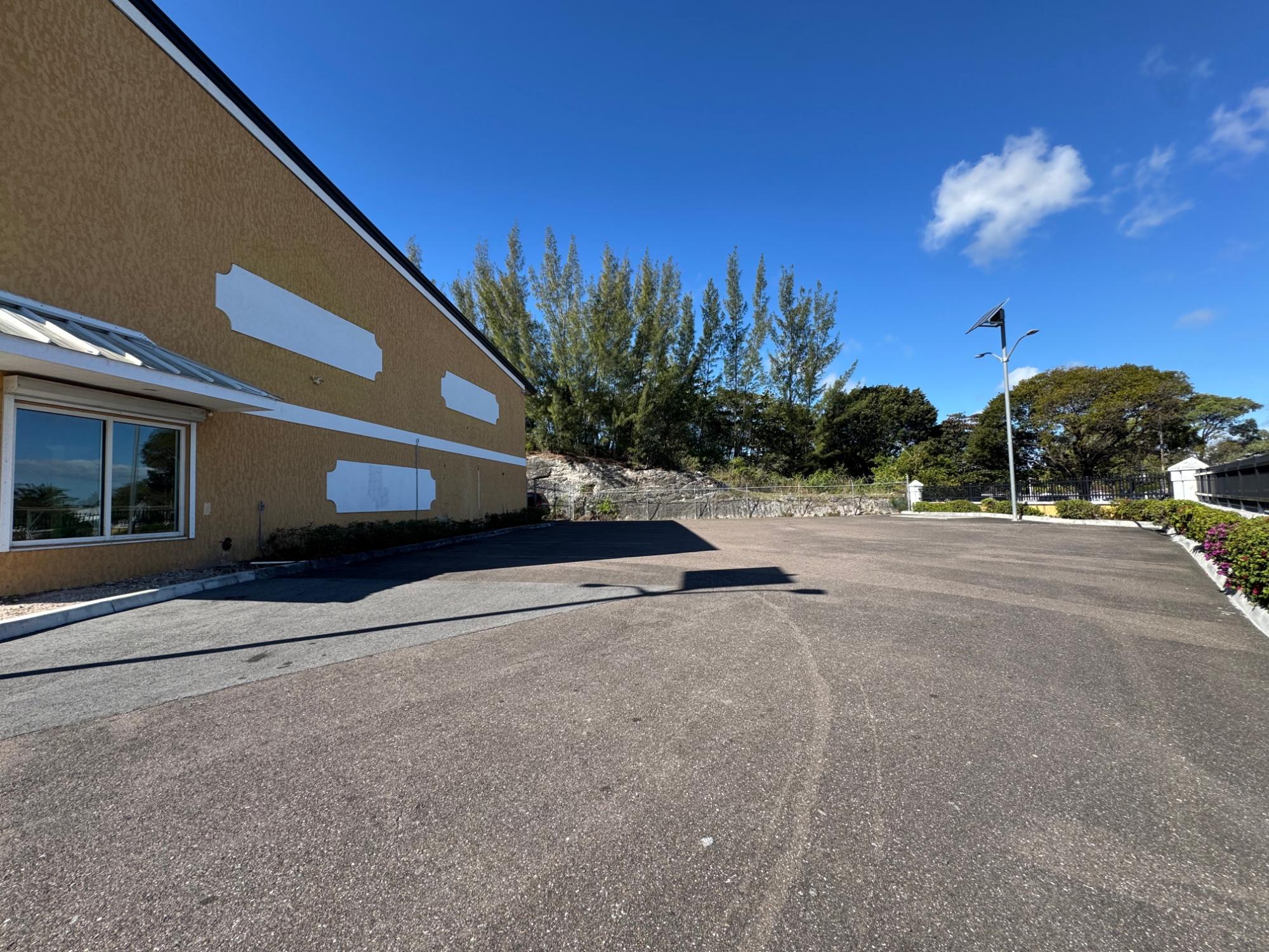 INDEPENDENCE HWY AND EAST