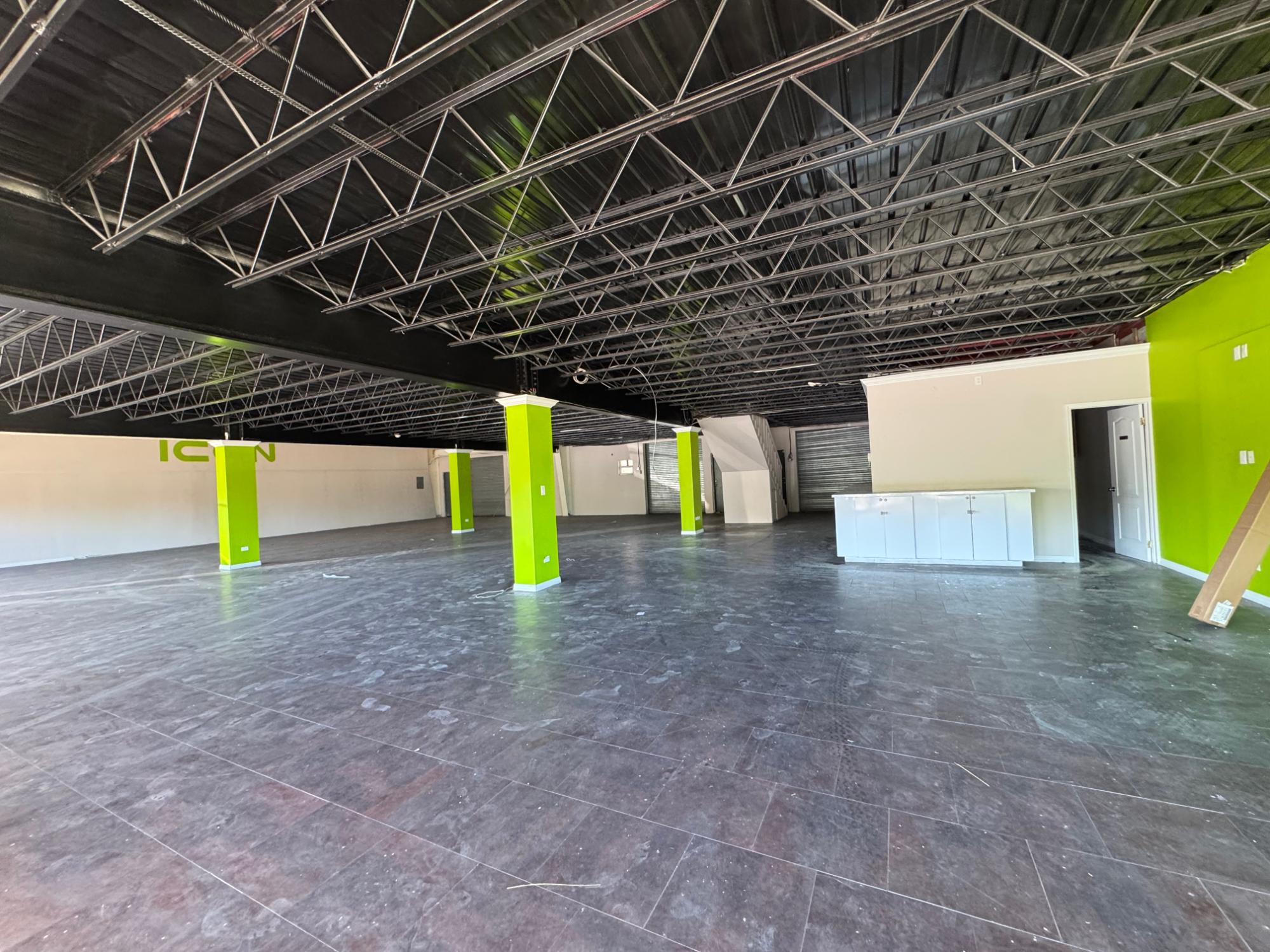 INDEPENDENCE HWY AND EAST