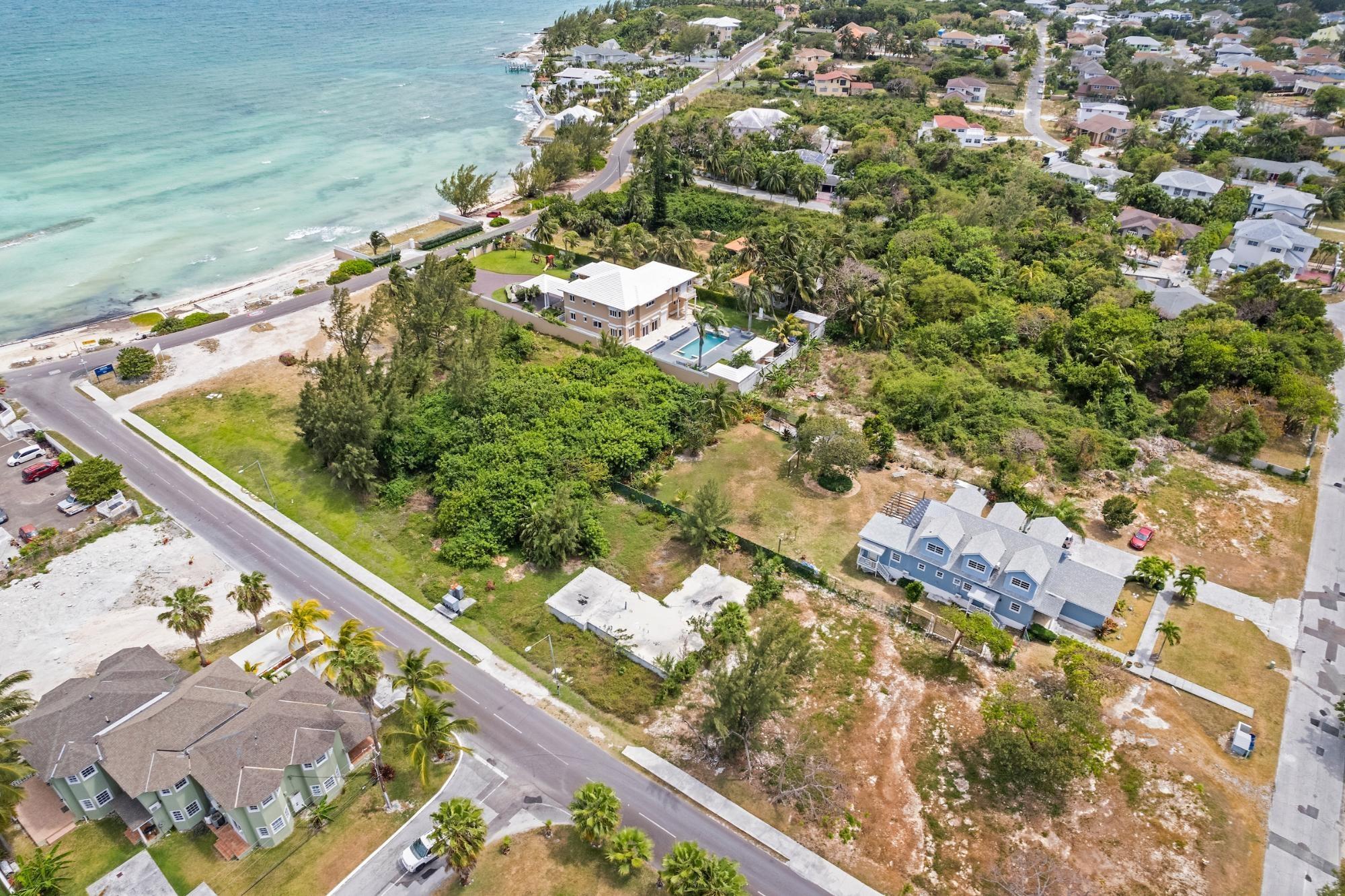 LOT 267 TWYNAM HEIGHTS