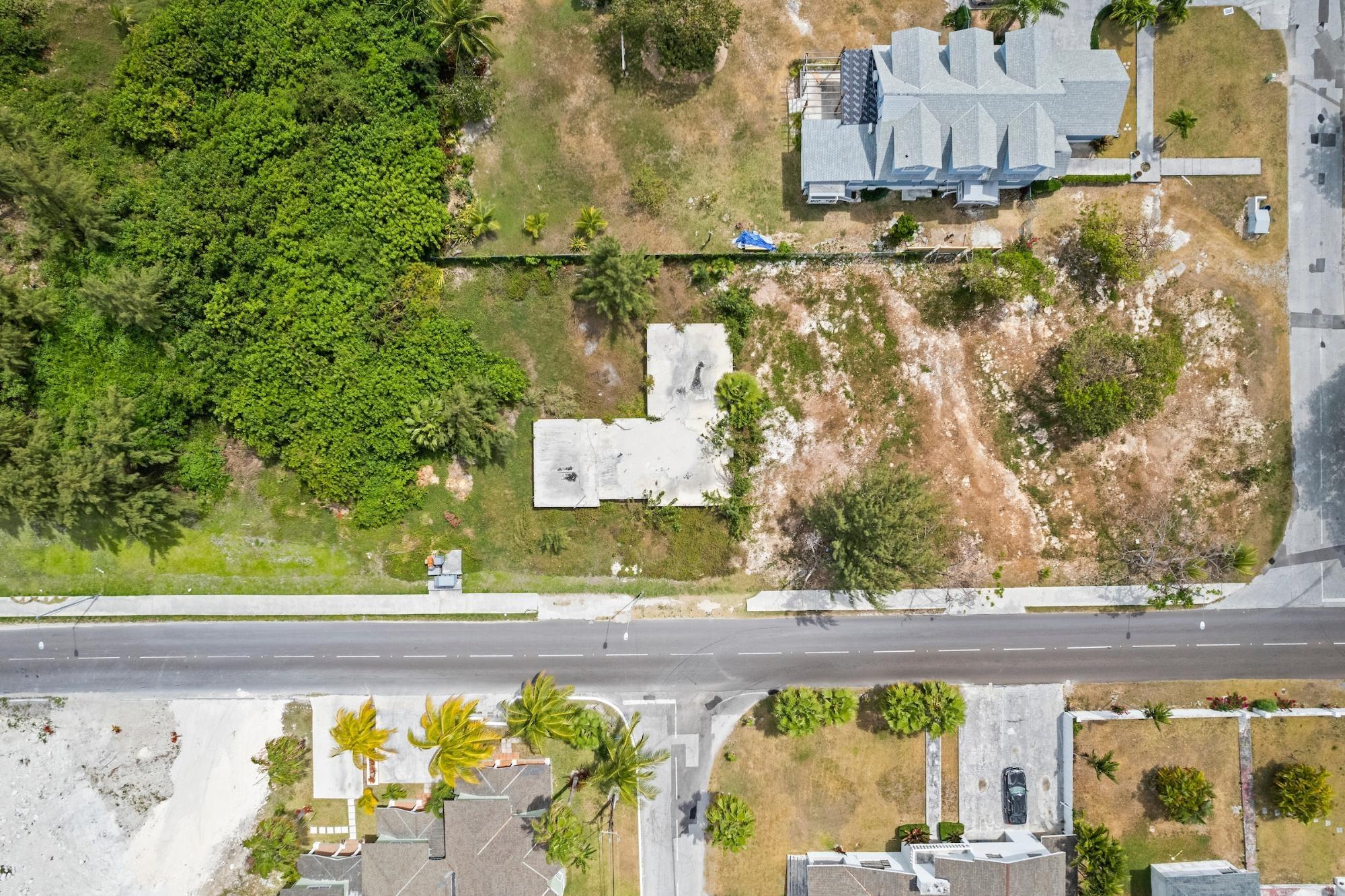 LOT 267 TWYNAM HEIGHTS