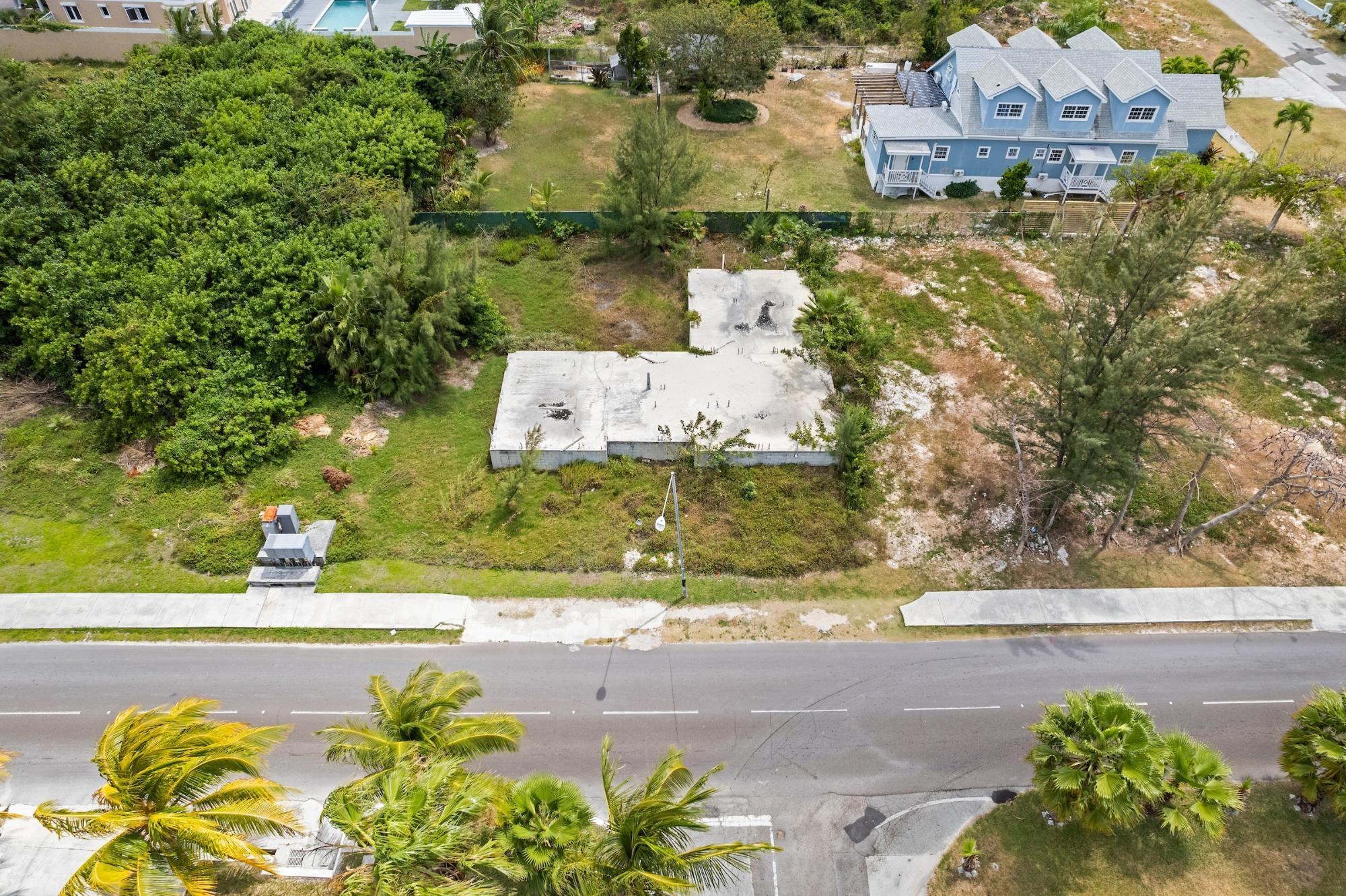 LOT 267 TWYNAM HEIGHTS