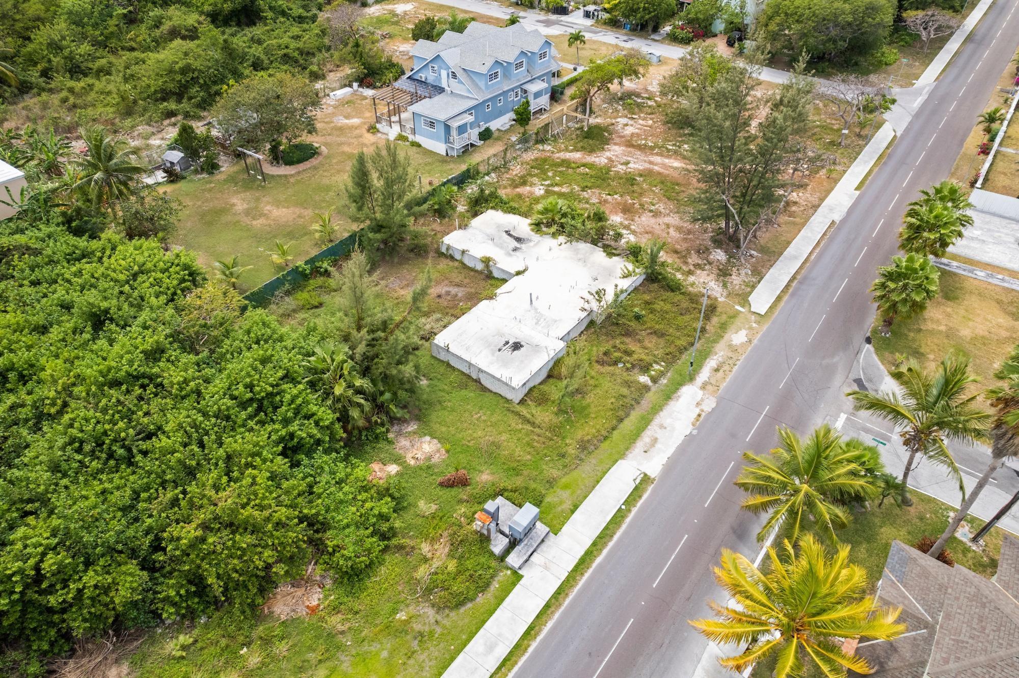 LOT 267 TWYNAM HEIGHTS