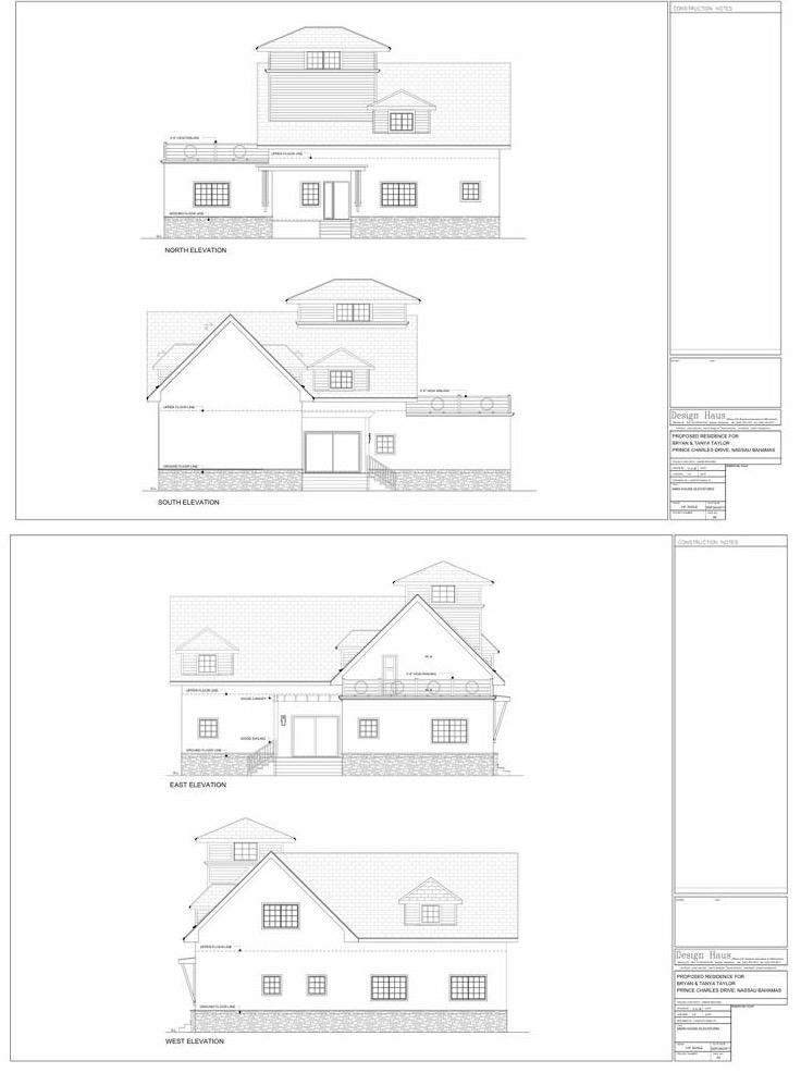 LOT 267 TWYNAM HEIGHTS