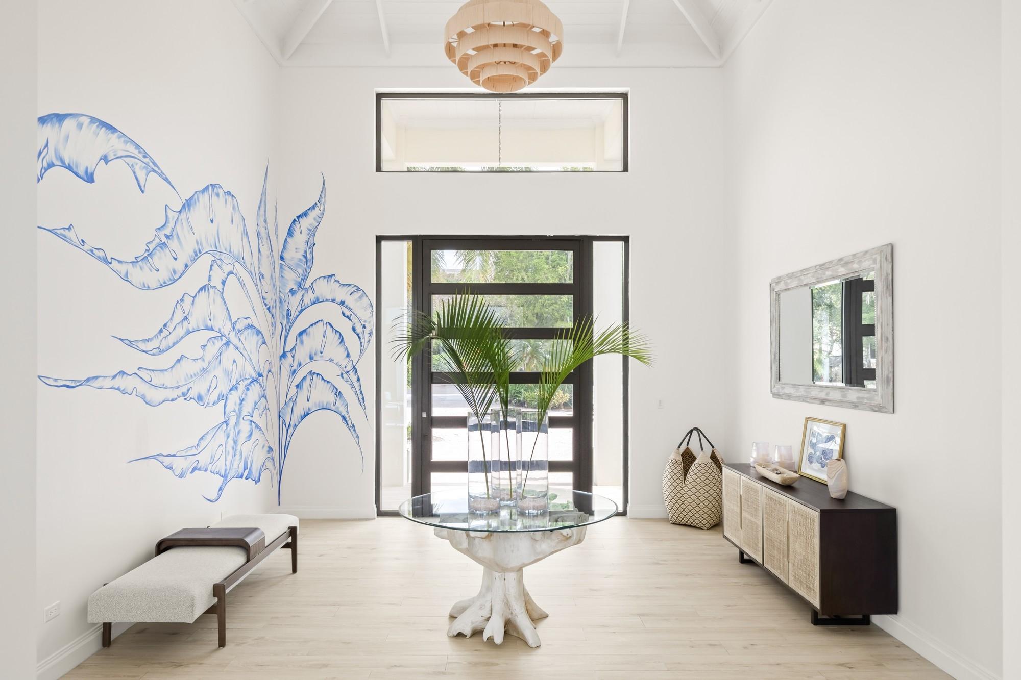 Bali Cinq