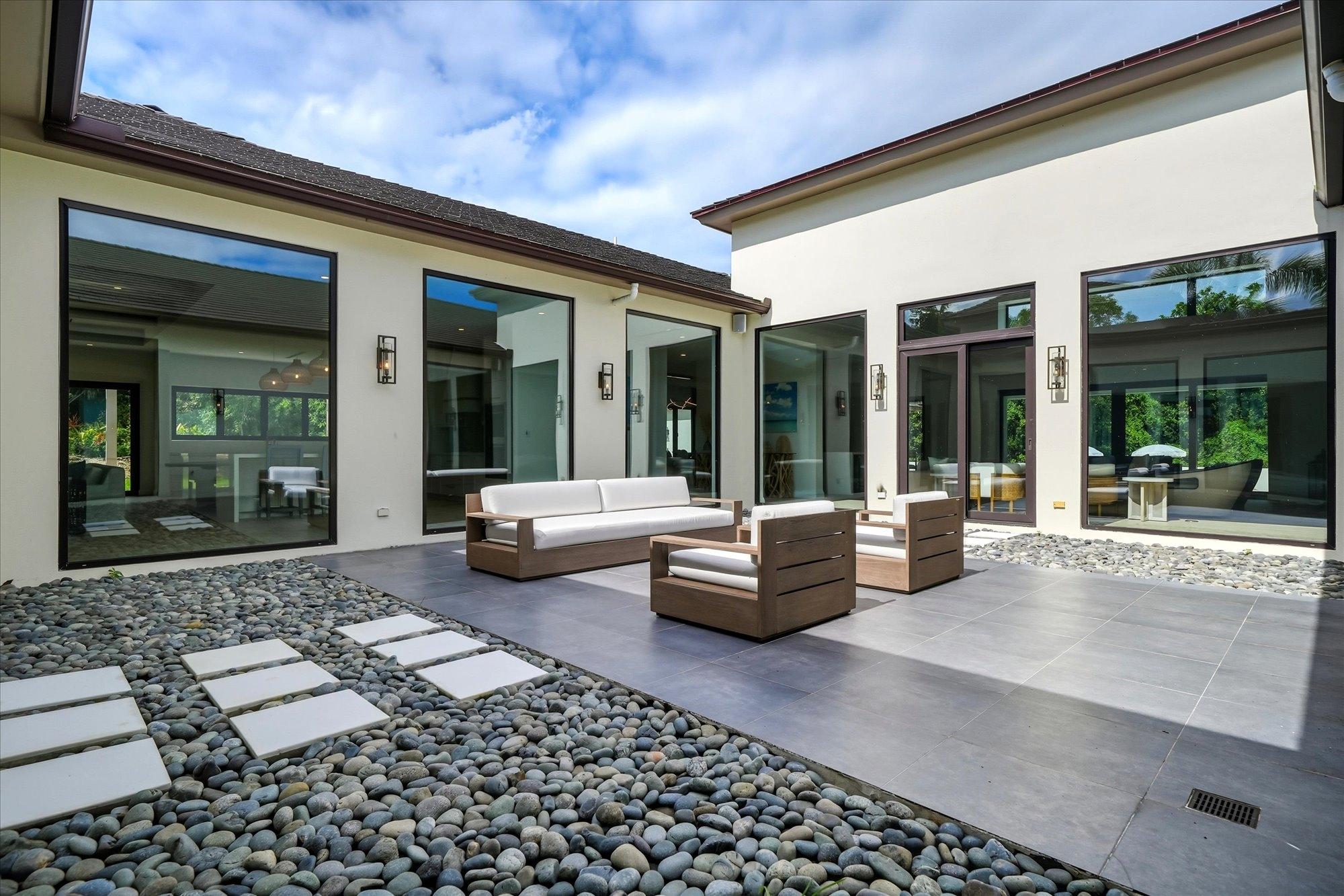Bali Cinq