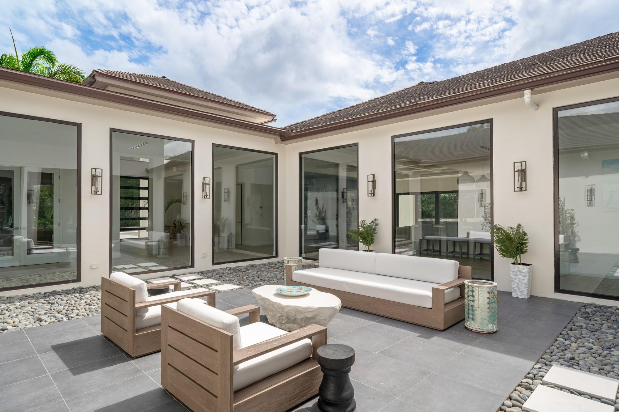 Bali Cinq