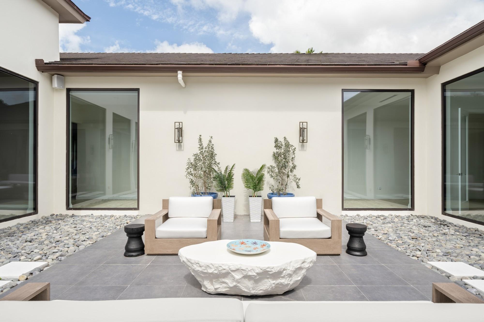 Bali Cinq
