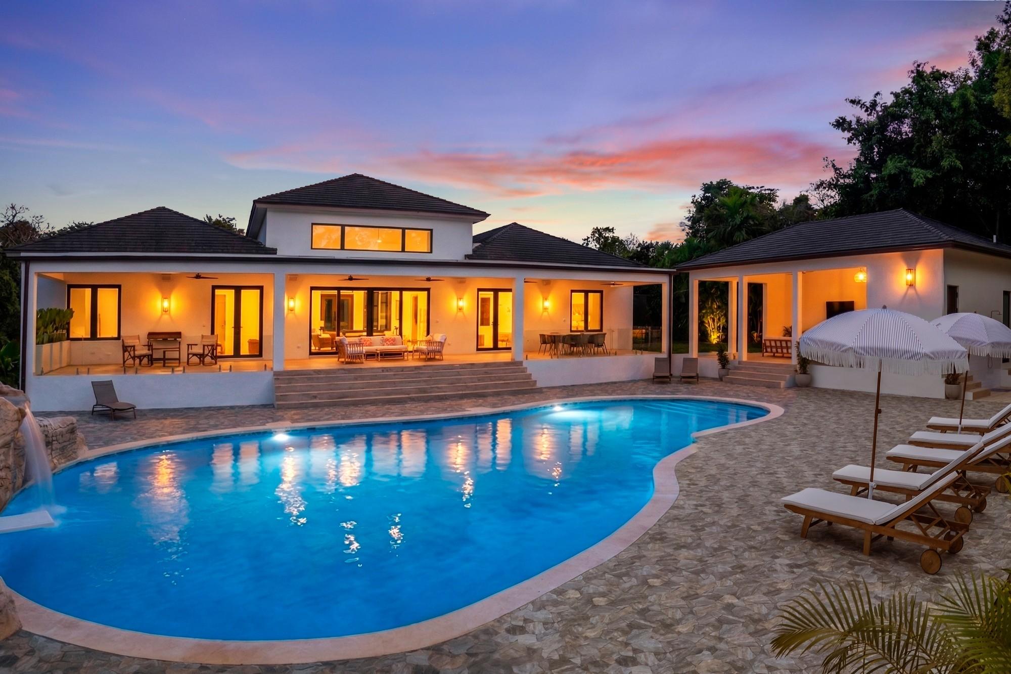 Bali Cinq