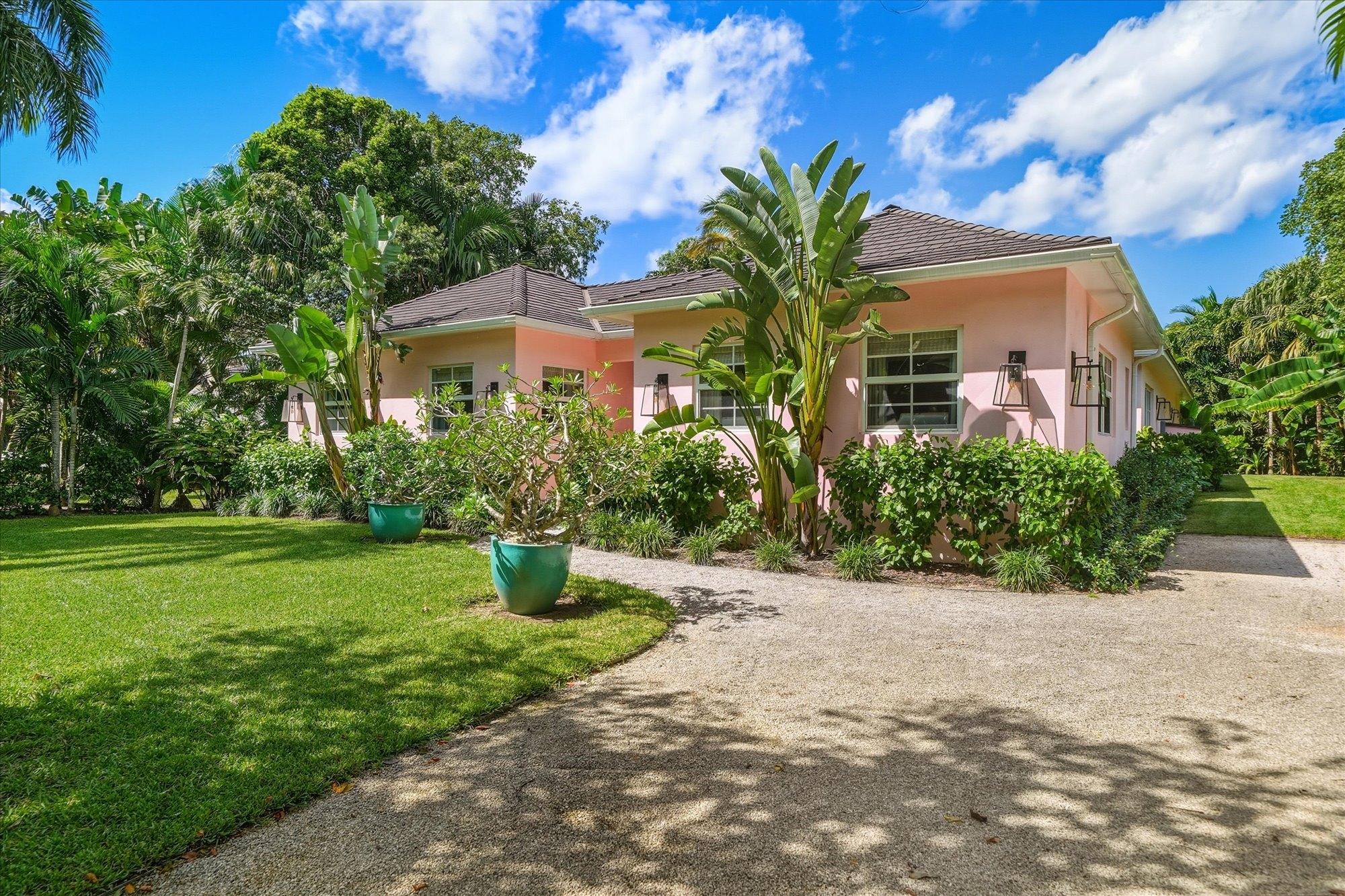Bali Cinq