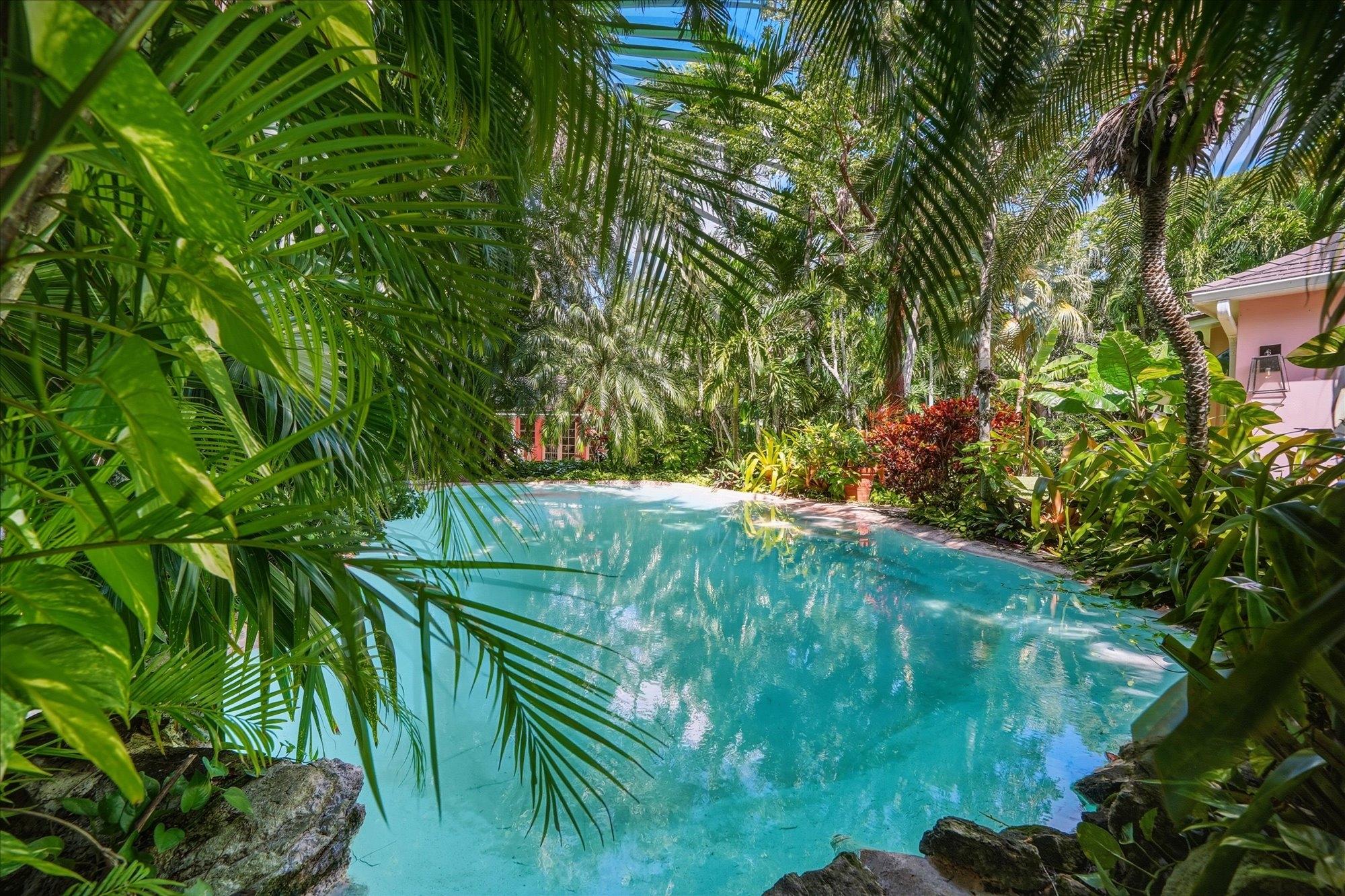 Bali Cinq