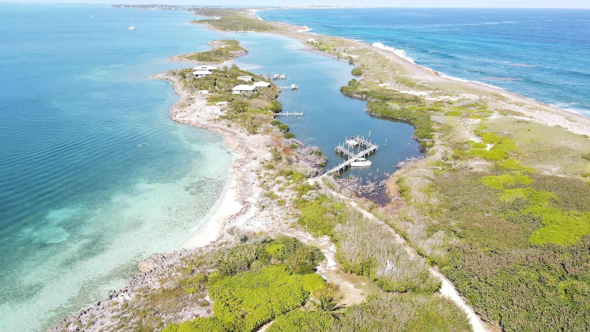 LOTS 2 & 3, TILLOO POND