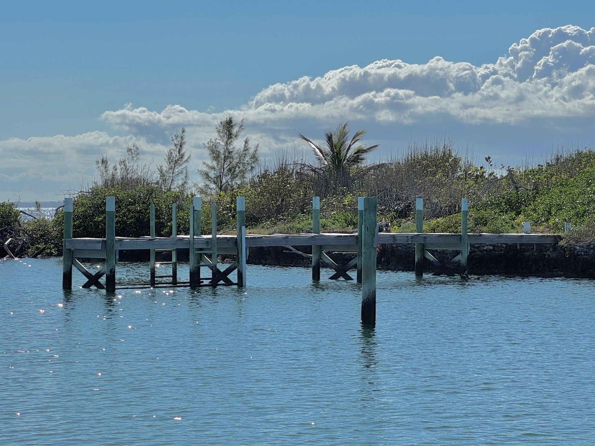 LOTS 2 & 3, TILLOO POND