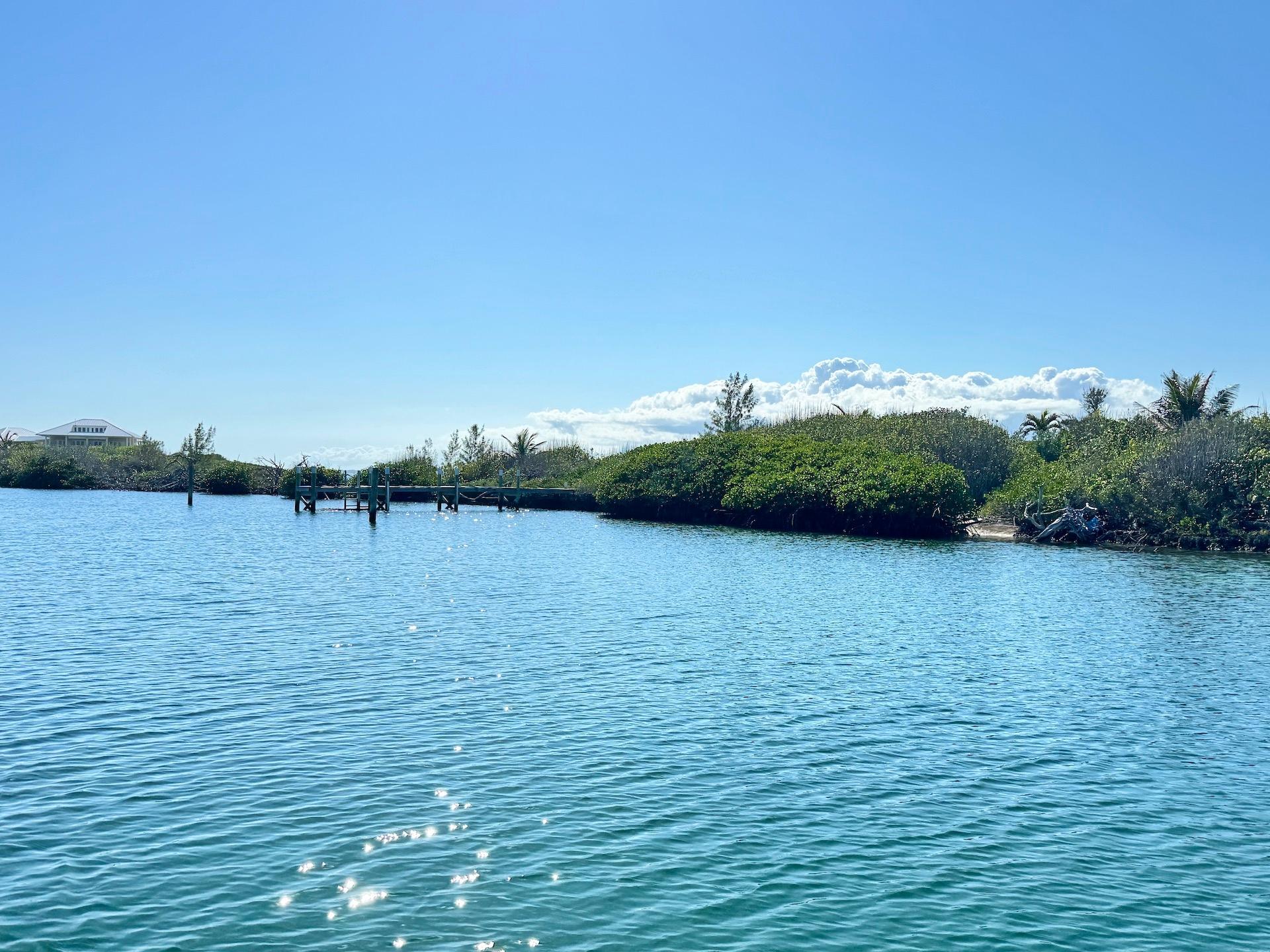 LOTS 2 & 3, TILLOO POND