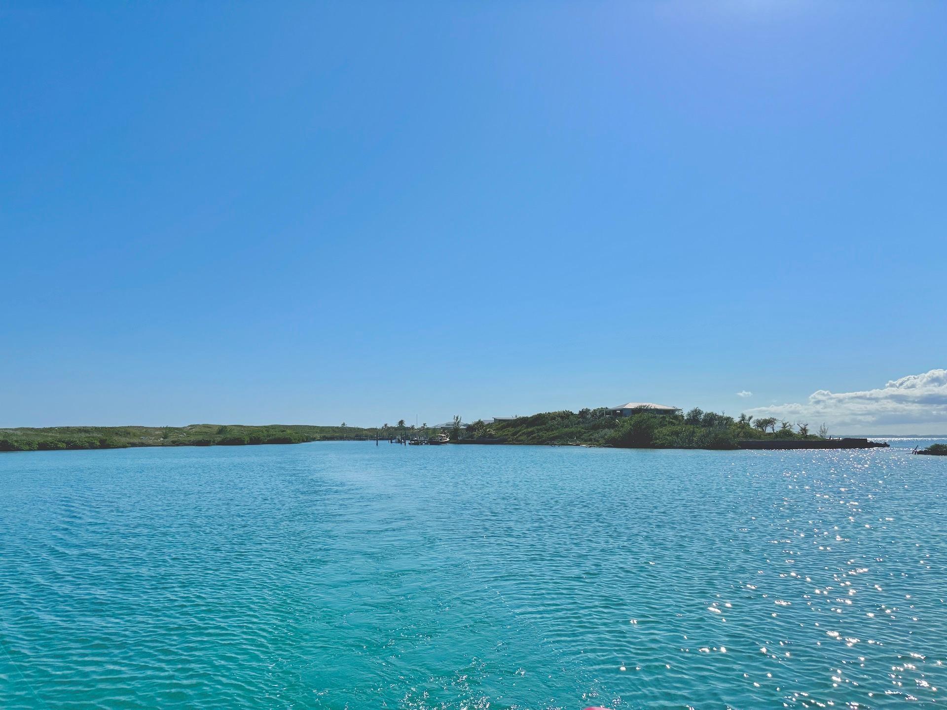 LOTS 2 & 3, TILLOO POND