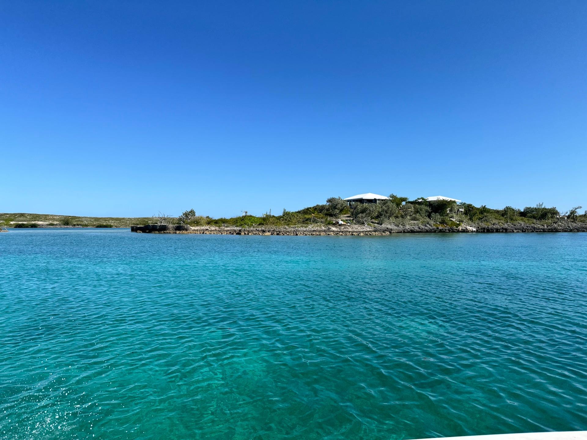 LOTS 2 & 3, TILLOO POND