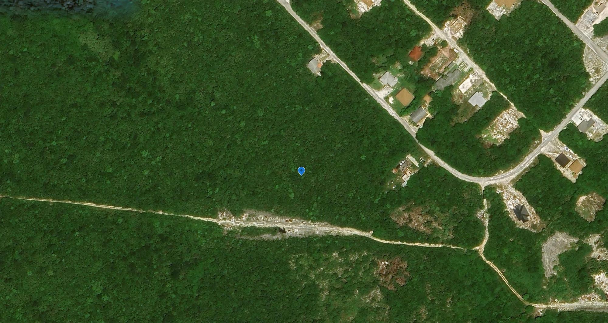 PARCEL 3A HOPPER’S BAY