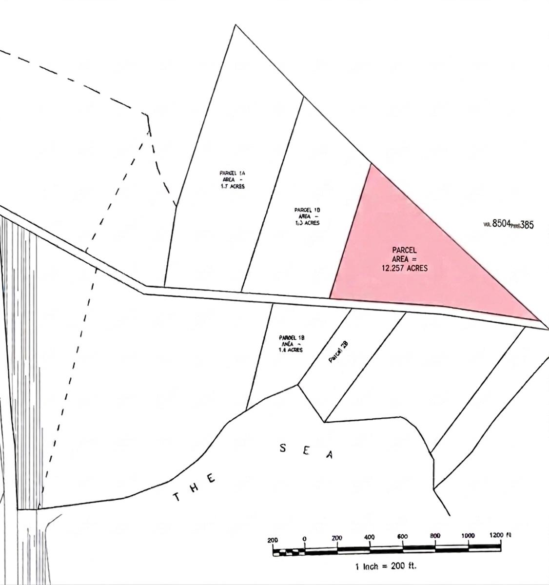 PARCEL 3A HOPPER’S BAY