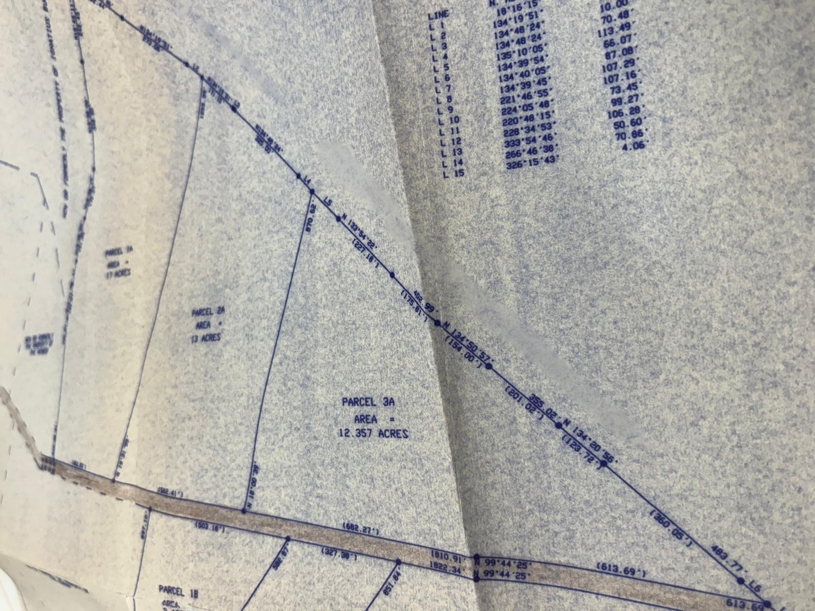 PARCEL 3A HOPPER’S BAY