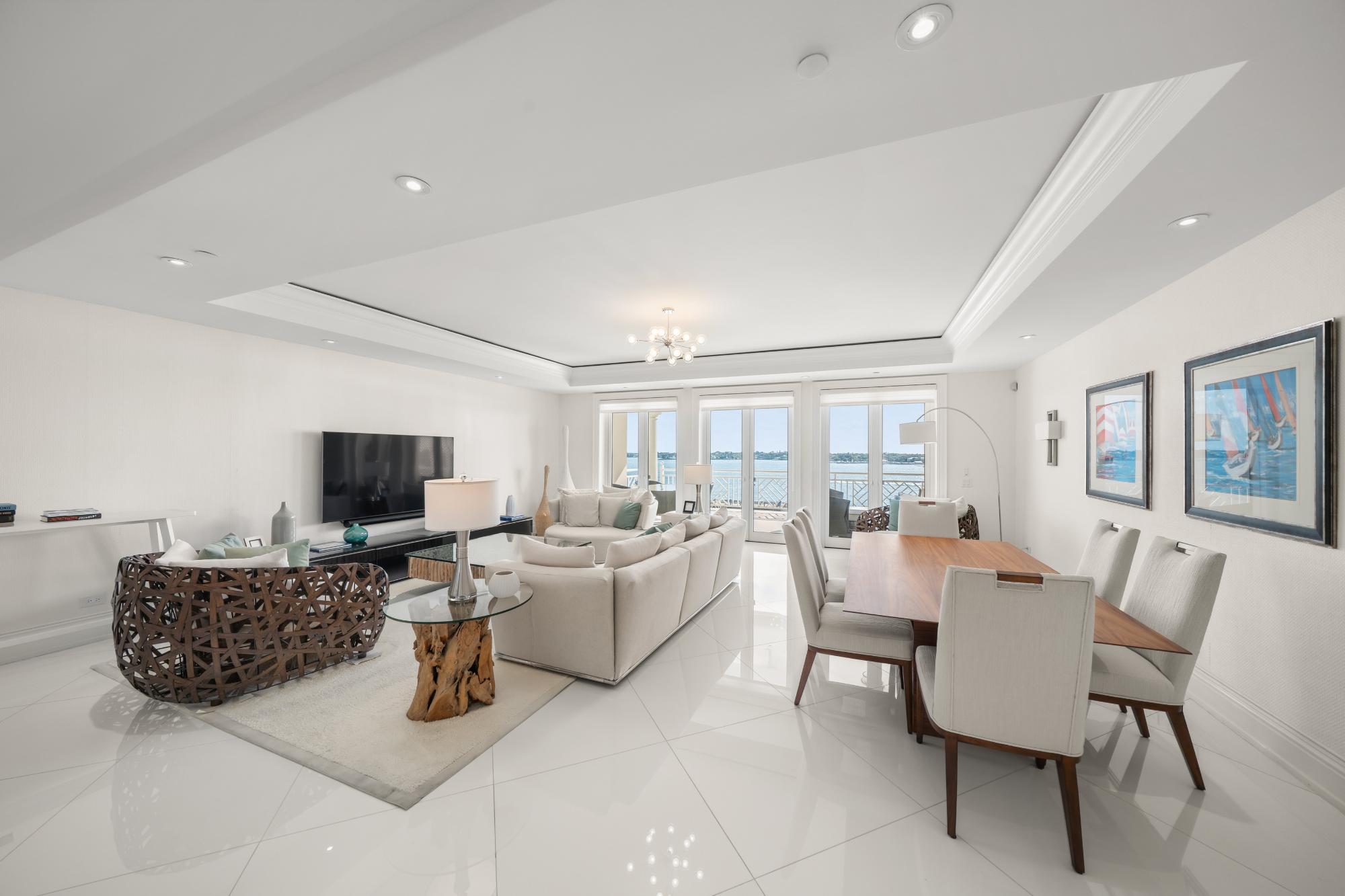 Ocean Club Residence