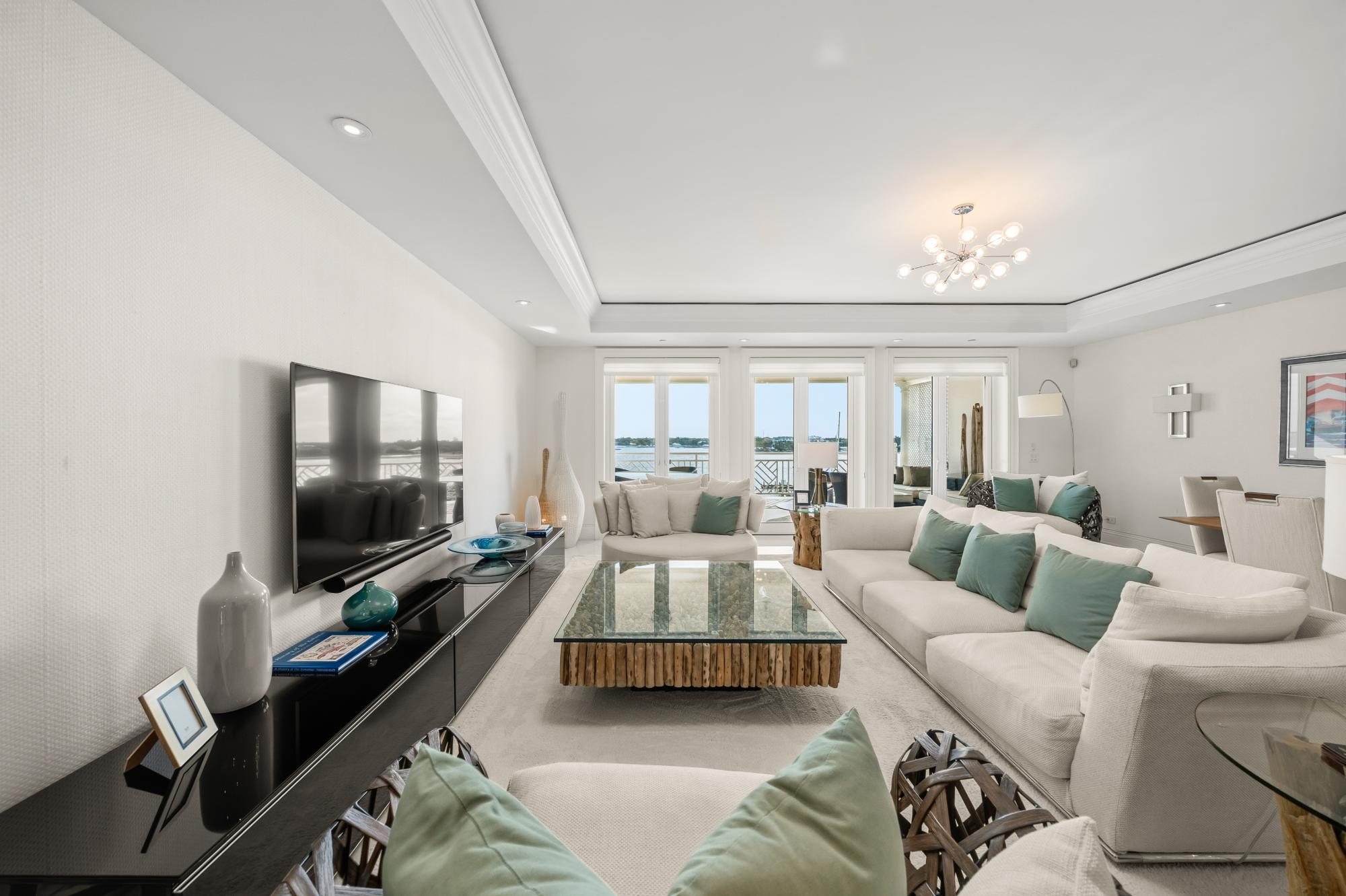 Ocean Club Residence