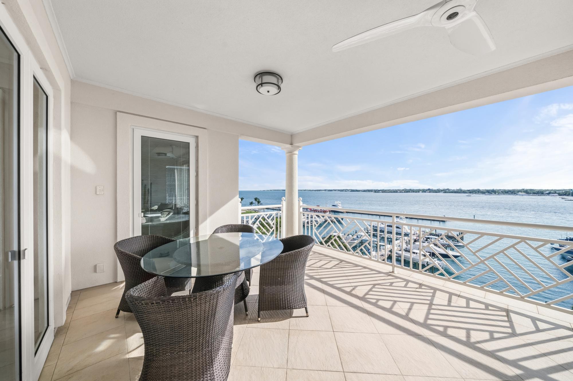 Ocean Club Residence