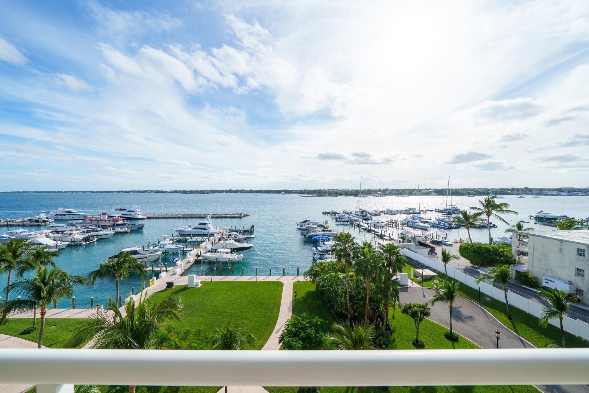 Ocean Club Residence