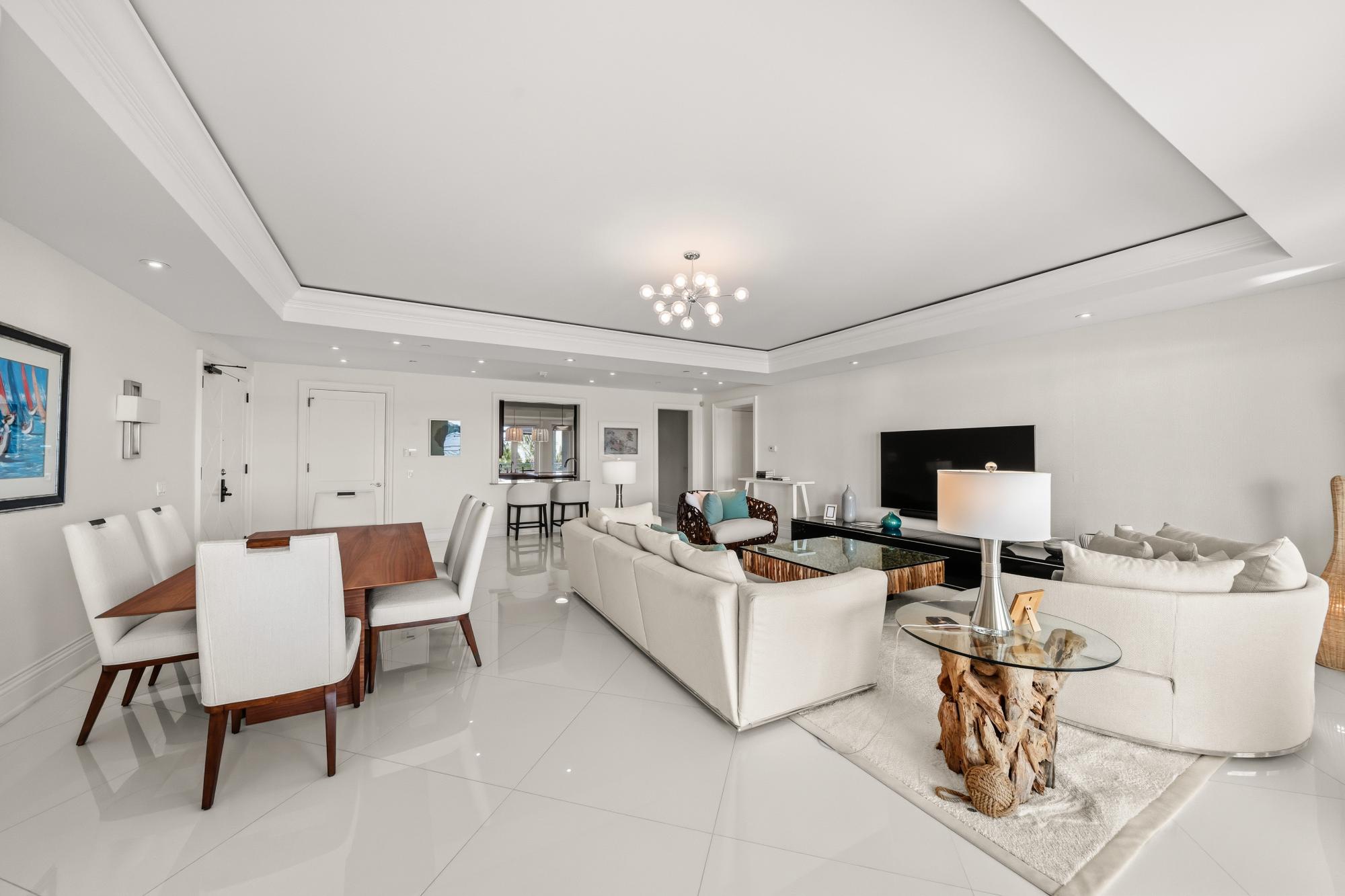 Ocean Club Residence