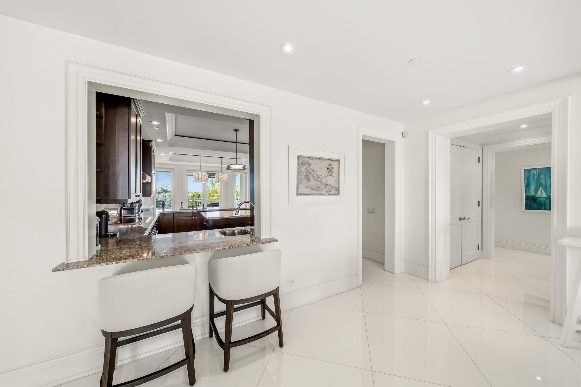 Ocean Club Residence