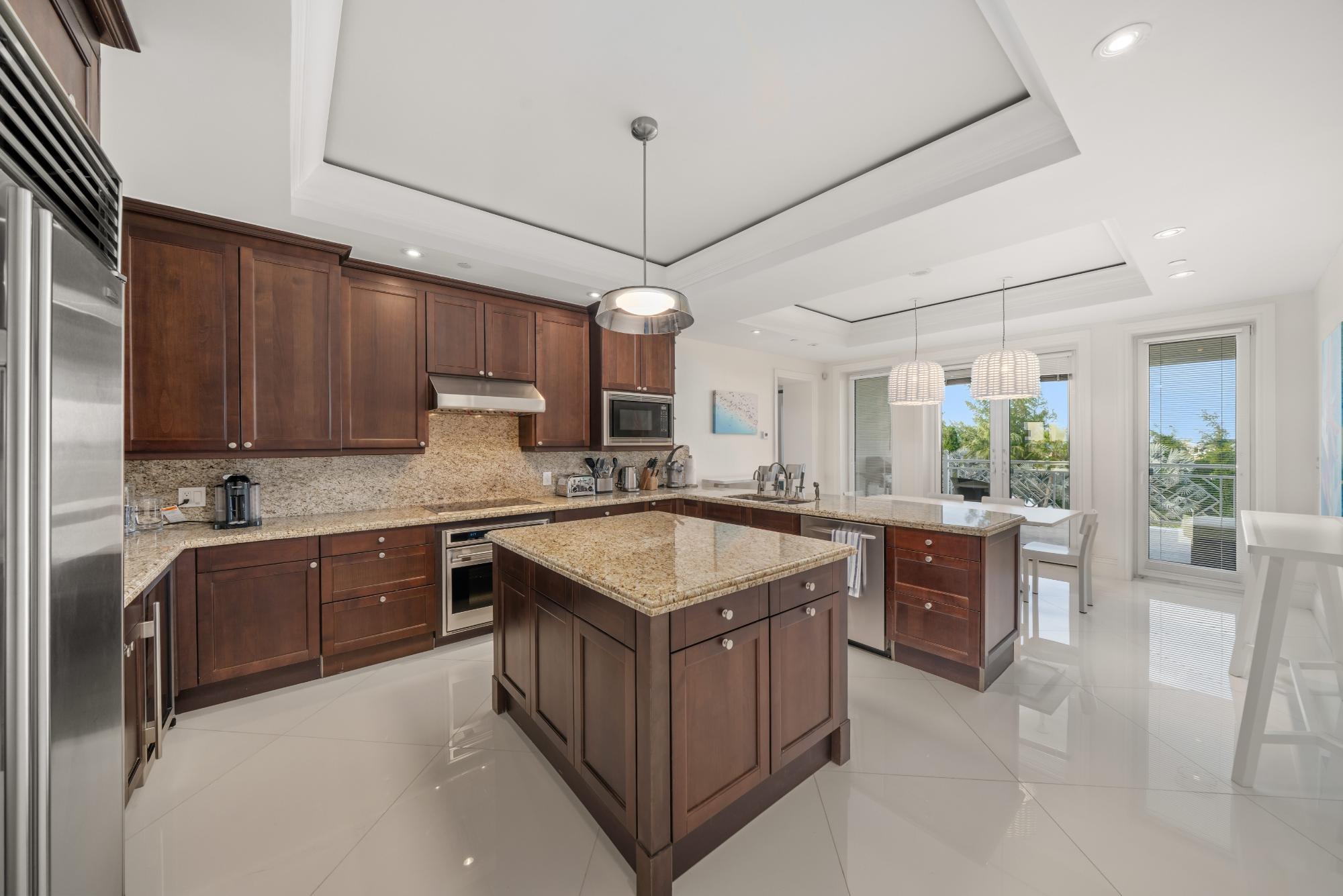 Ocean Club Residence