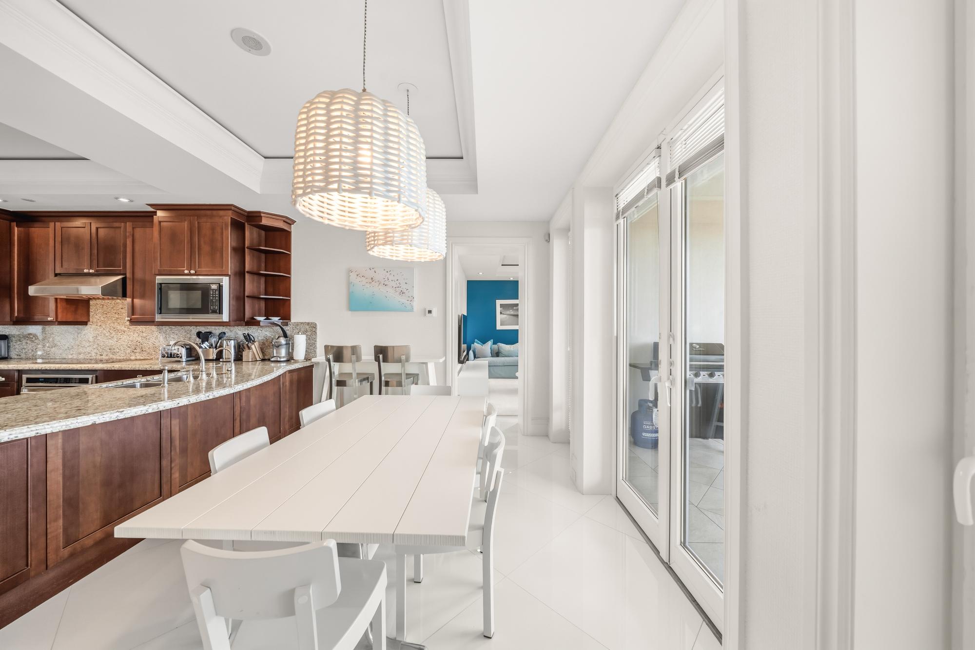 Ocean Club Residence