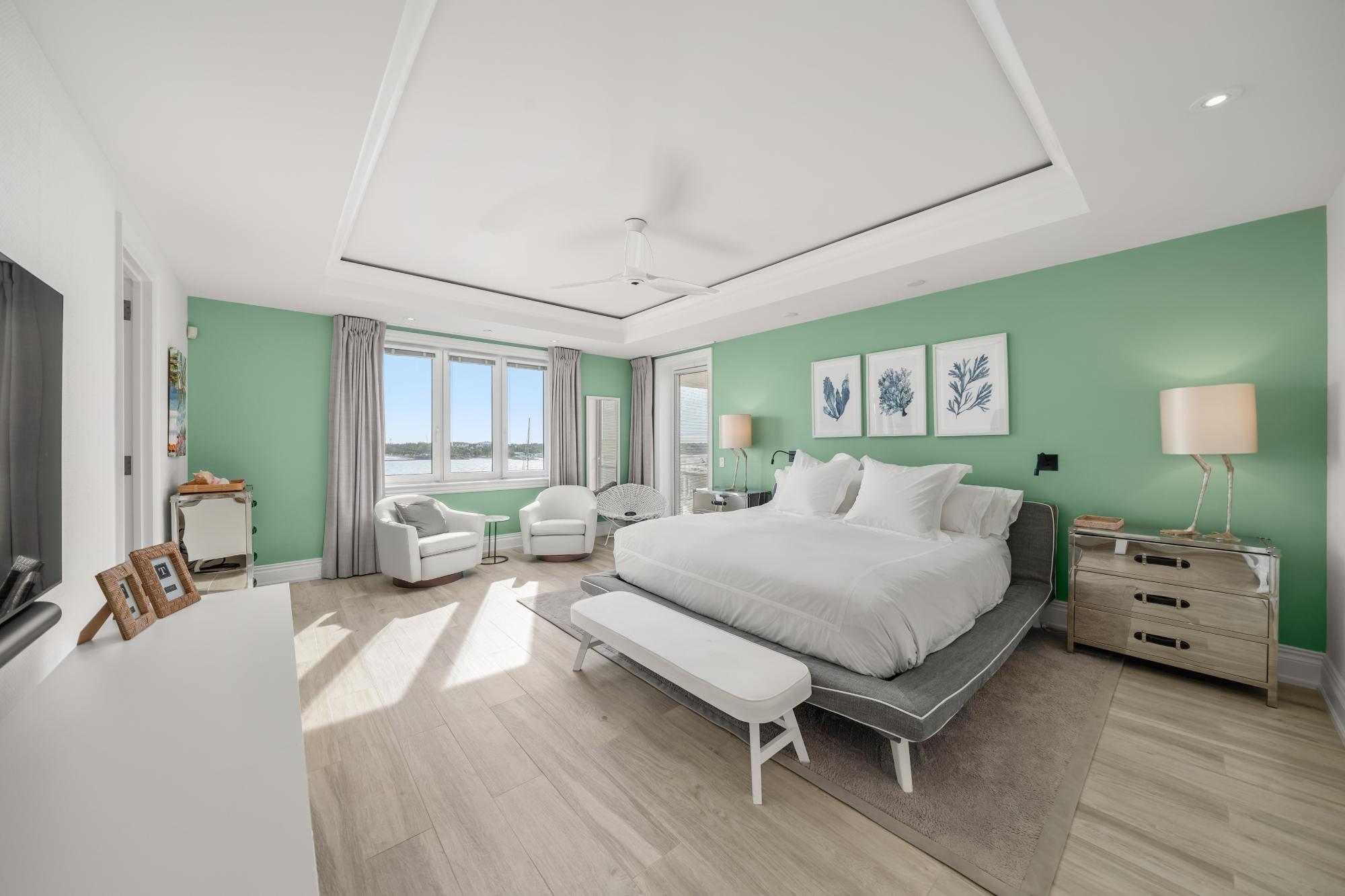 Ocean Club Residence