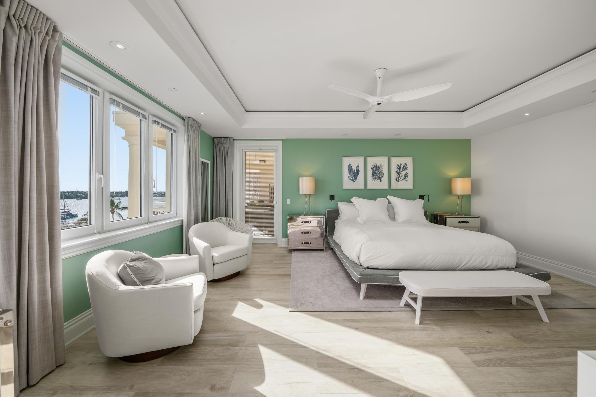 Ocean Club Residence