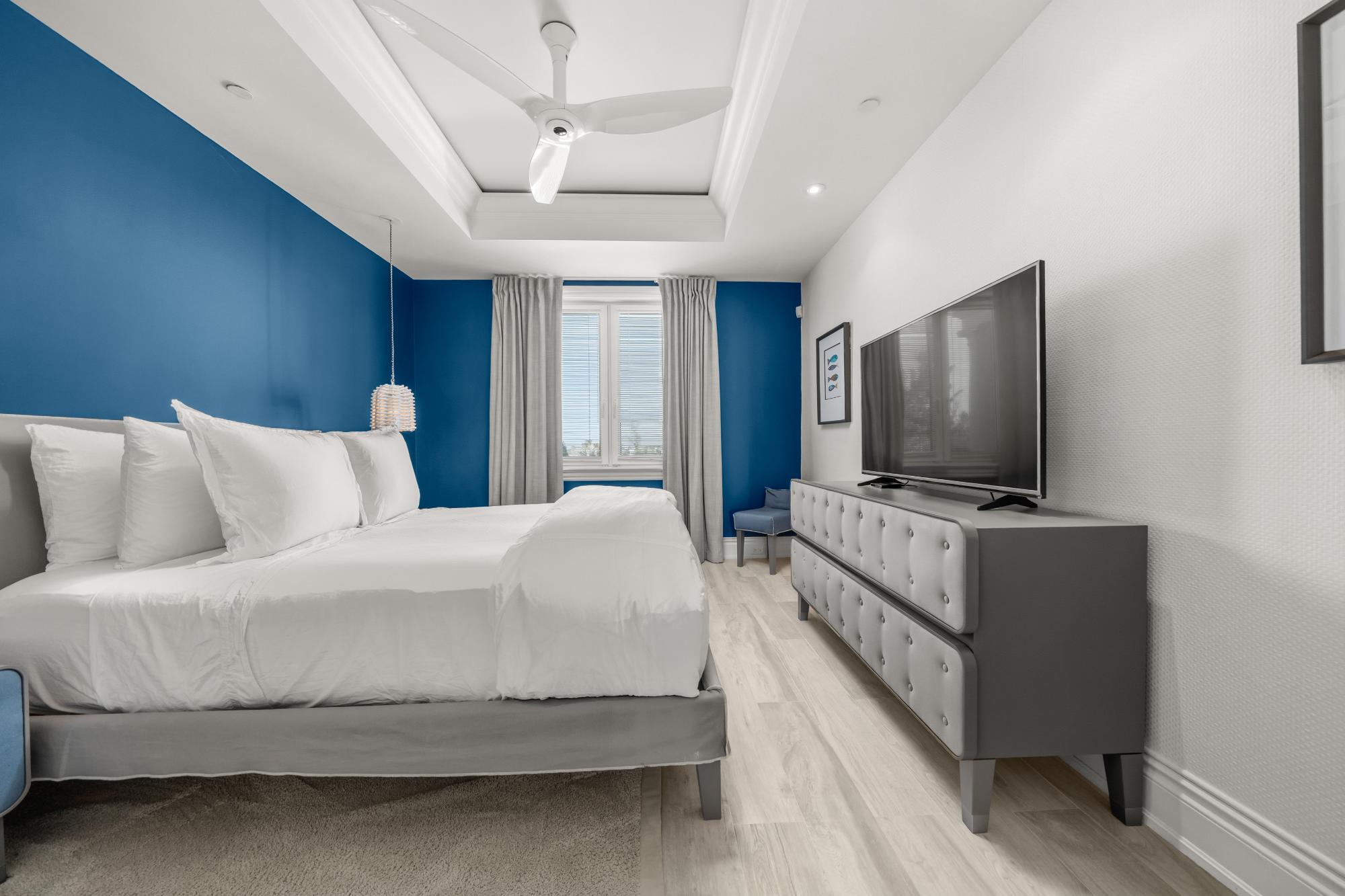 Ocean Club Residence