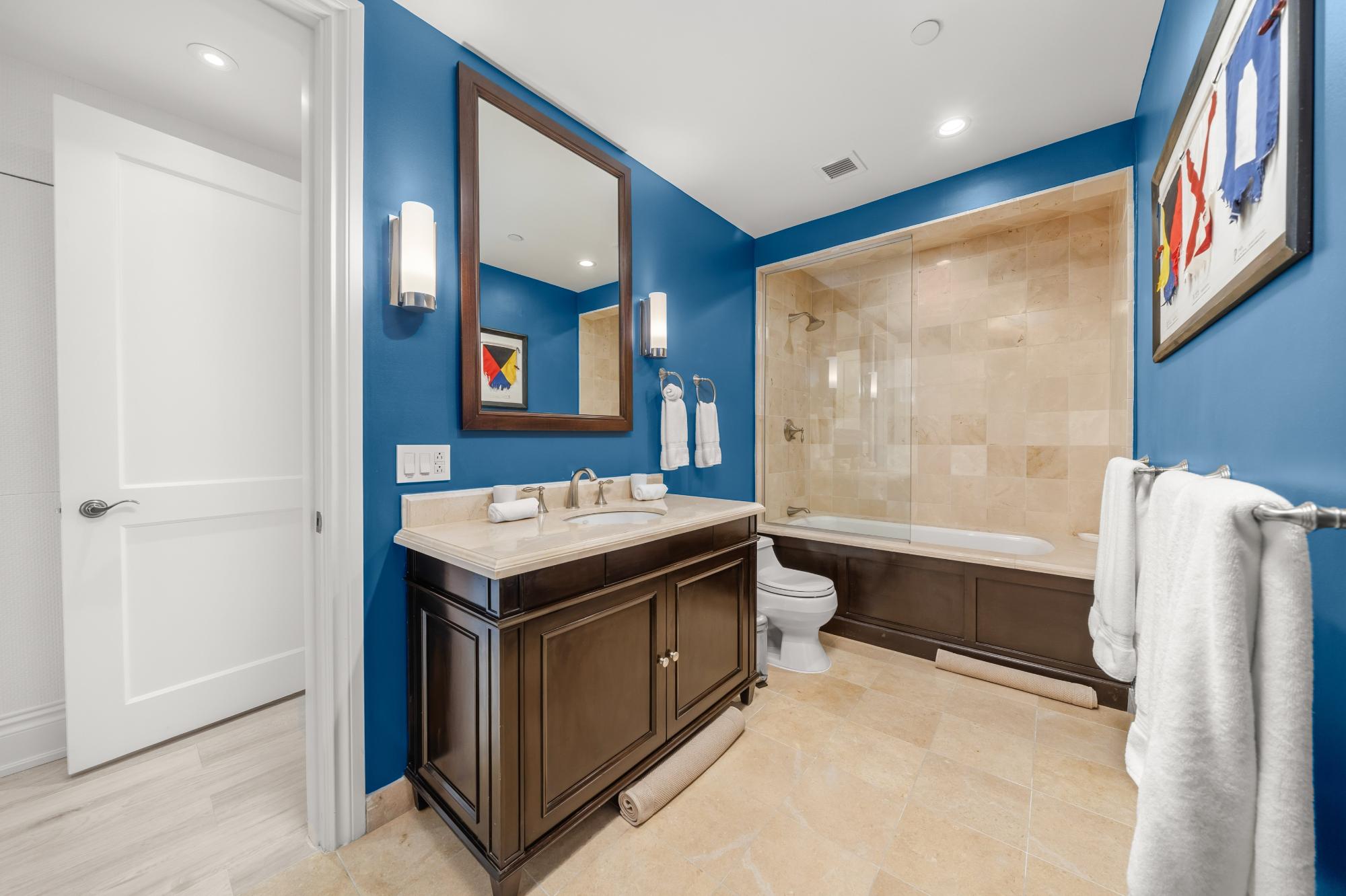 Ocean Club Residence