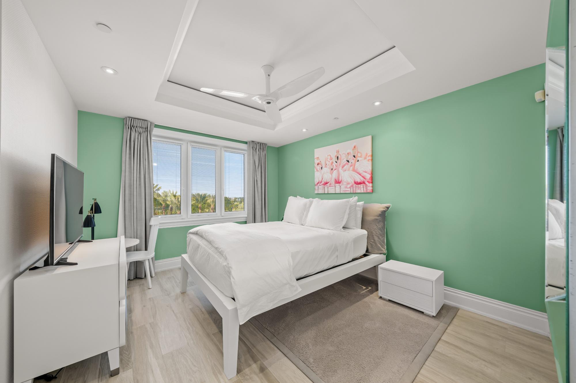 Ocean Club Residence