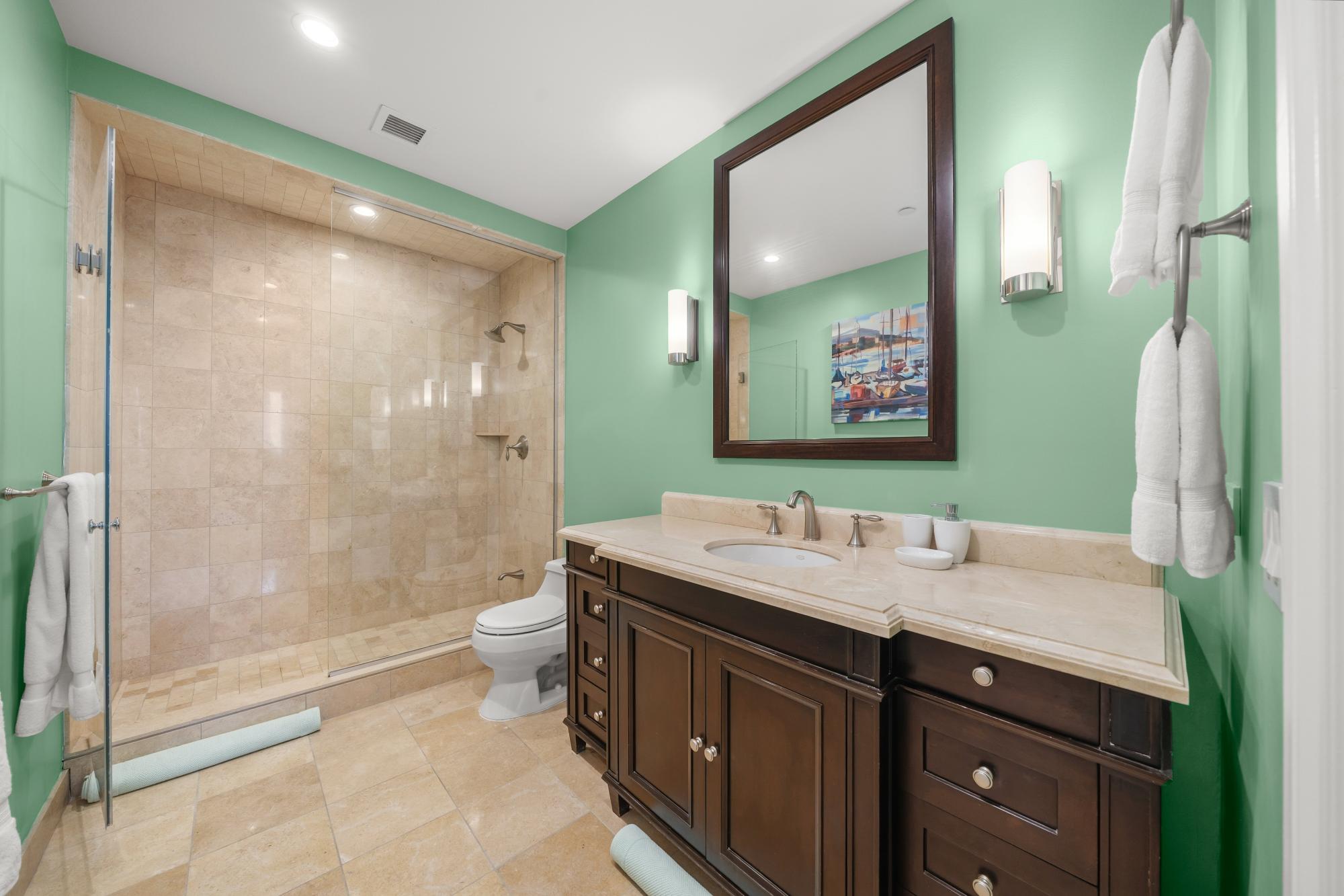 Ocean Club Residence