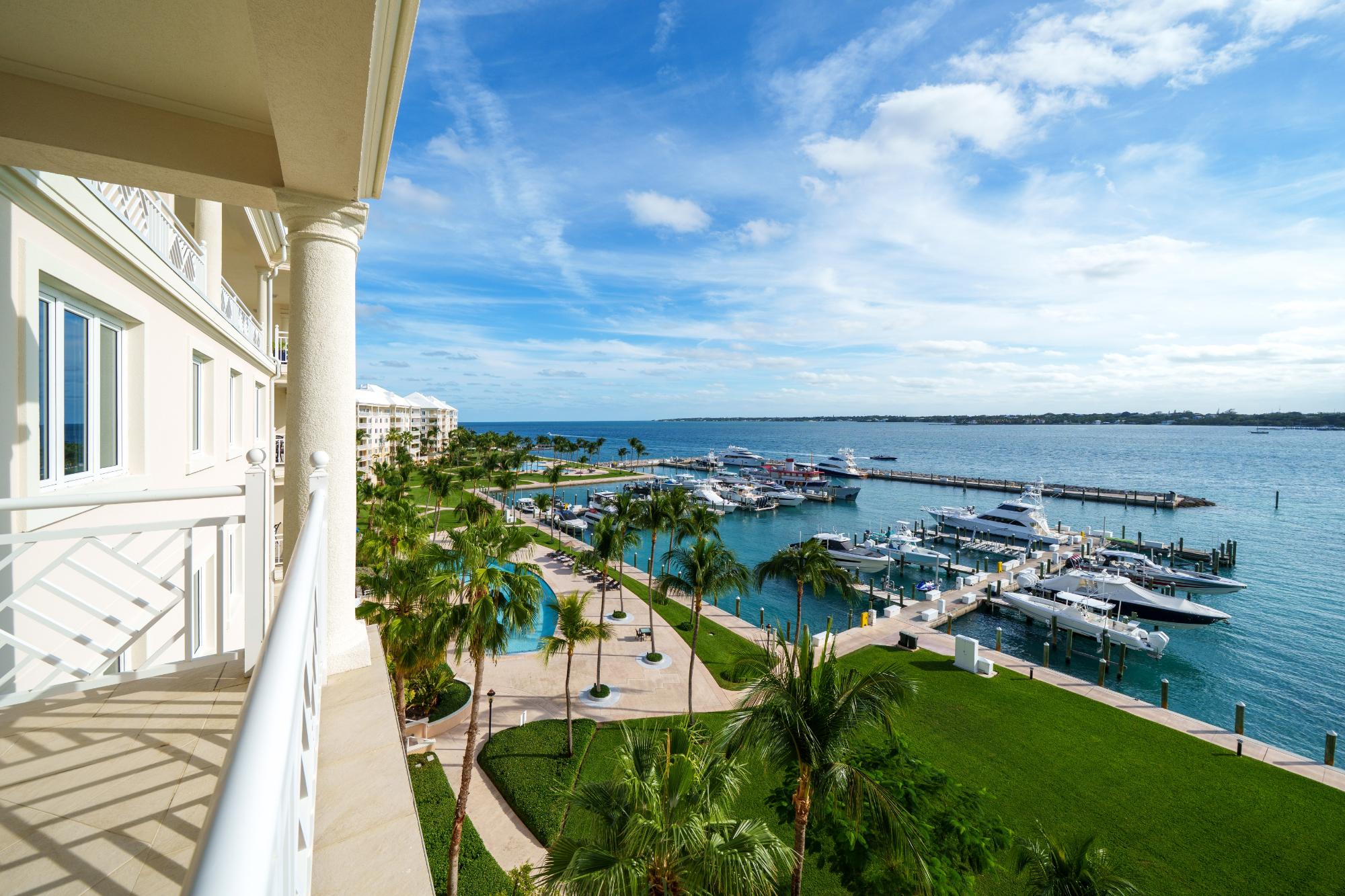 Ocean Club Residence