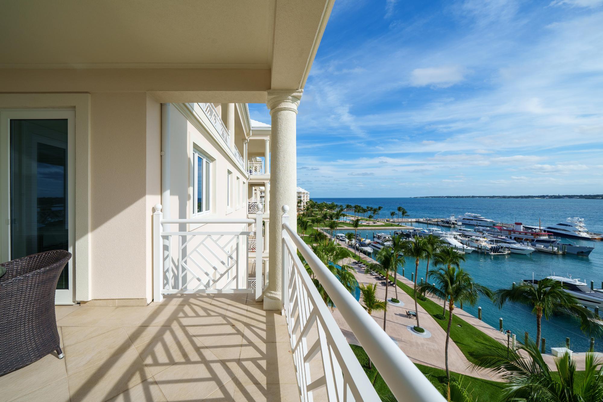 Ocean Club Residence