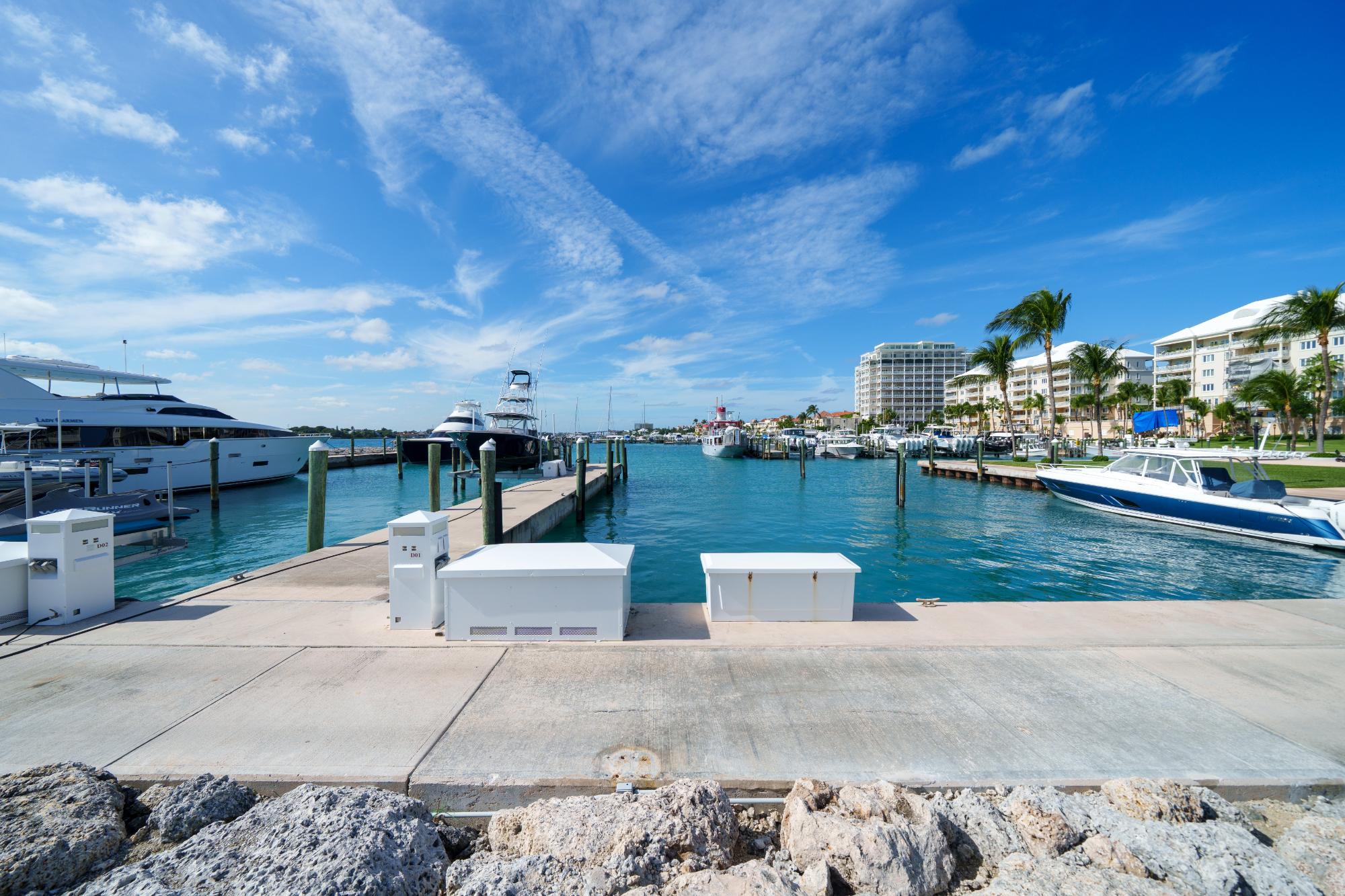 Ocean Club Residence