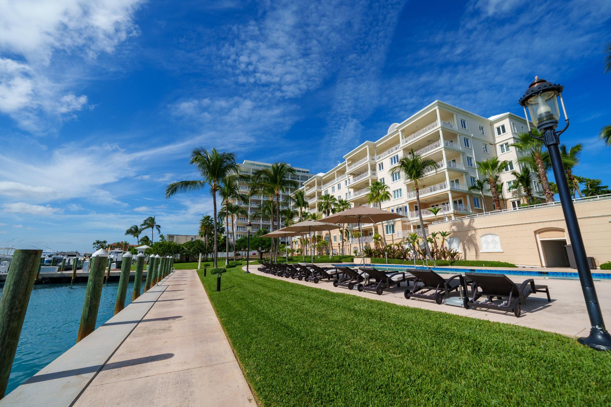 Ocean Club Residence