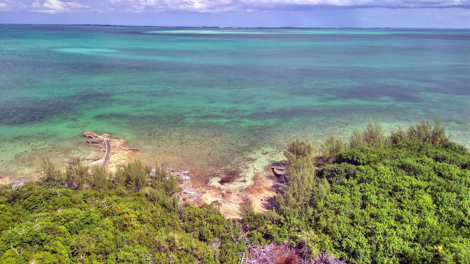 STEDE BONNET ACREAGE