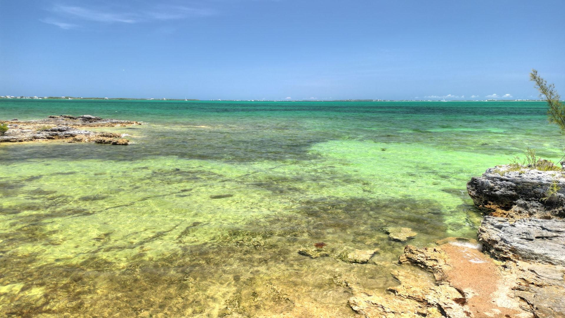 STEDE BONNET ACREAGE