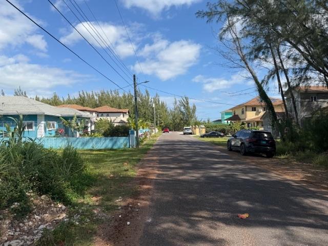 VANRIAS CLOSE MARSHALL RD