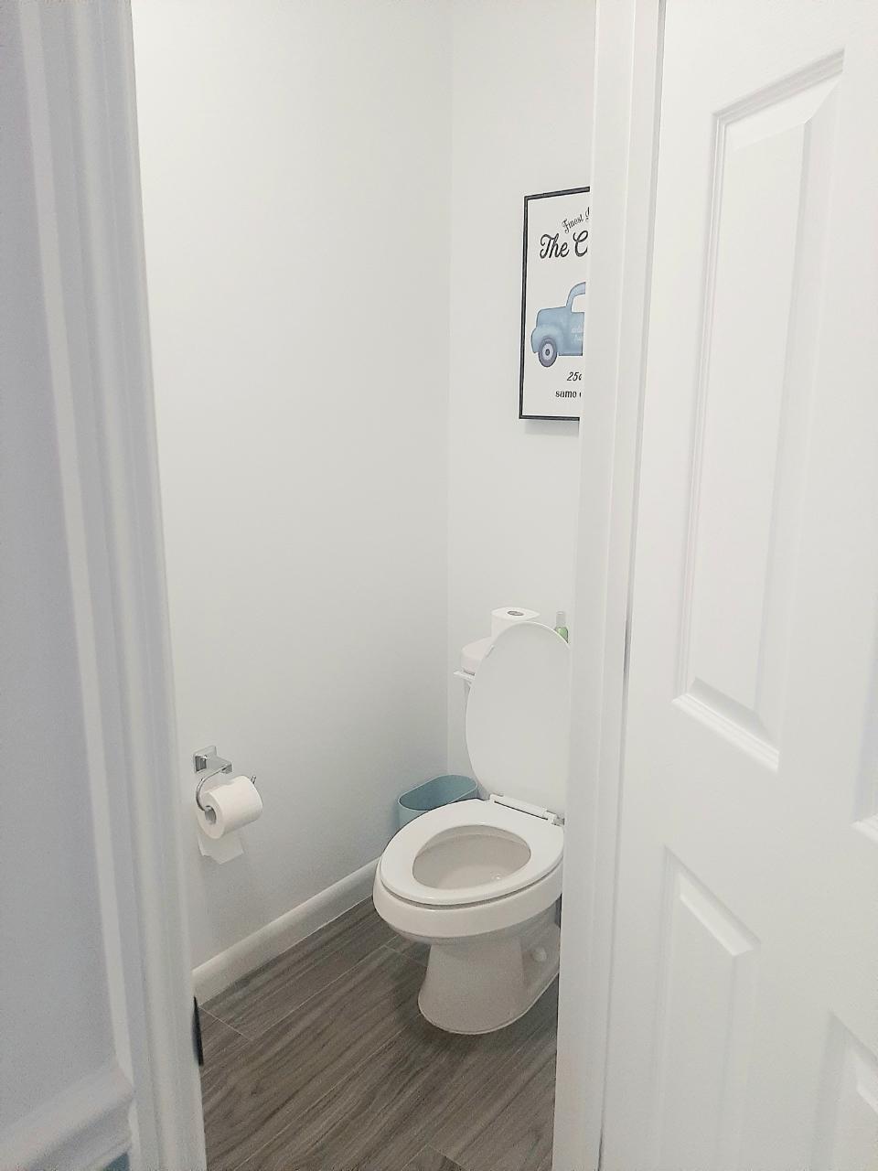 Renovated West Condo