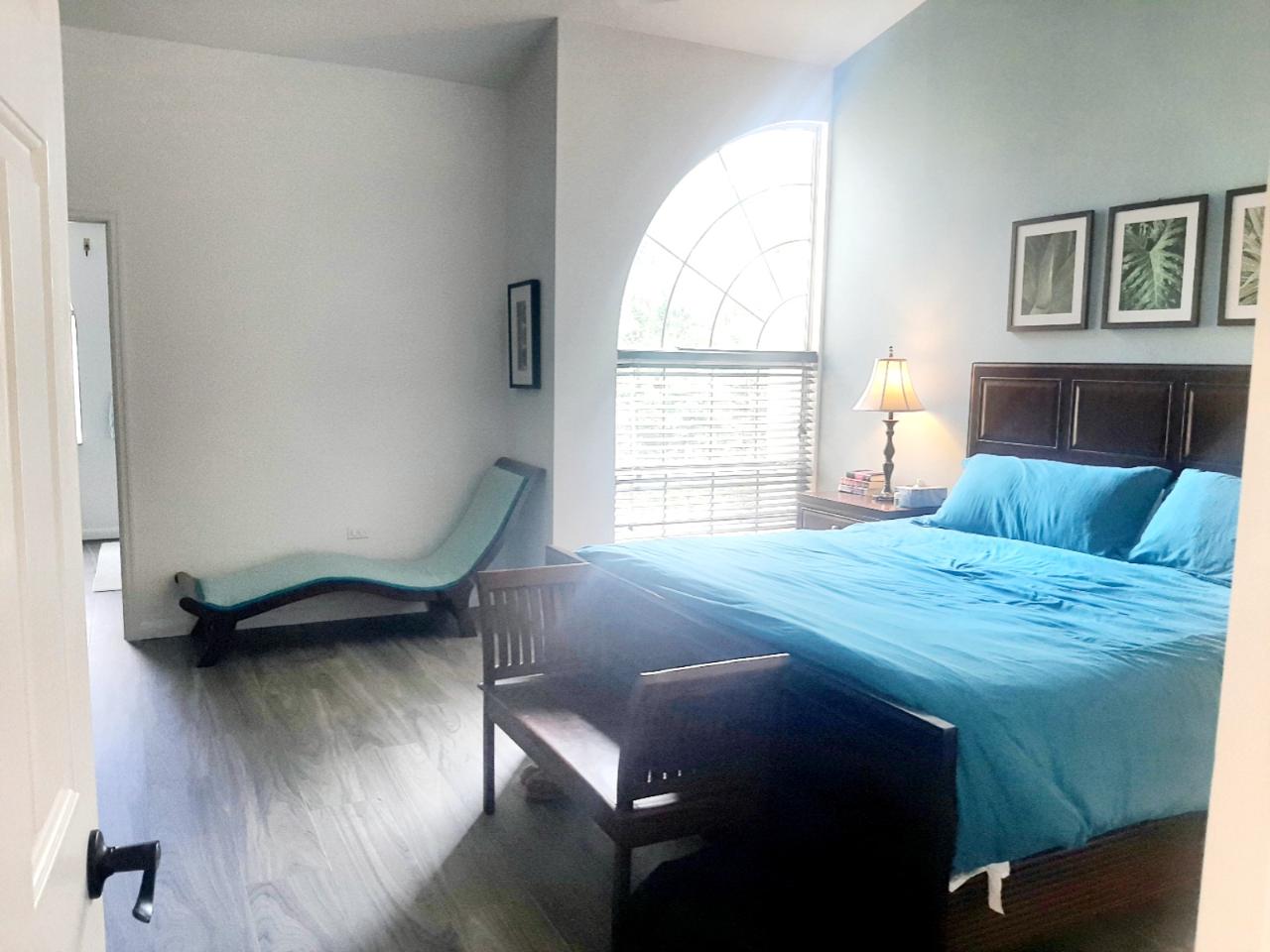 Renovated West Condo