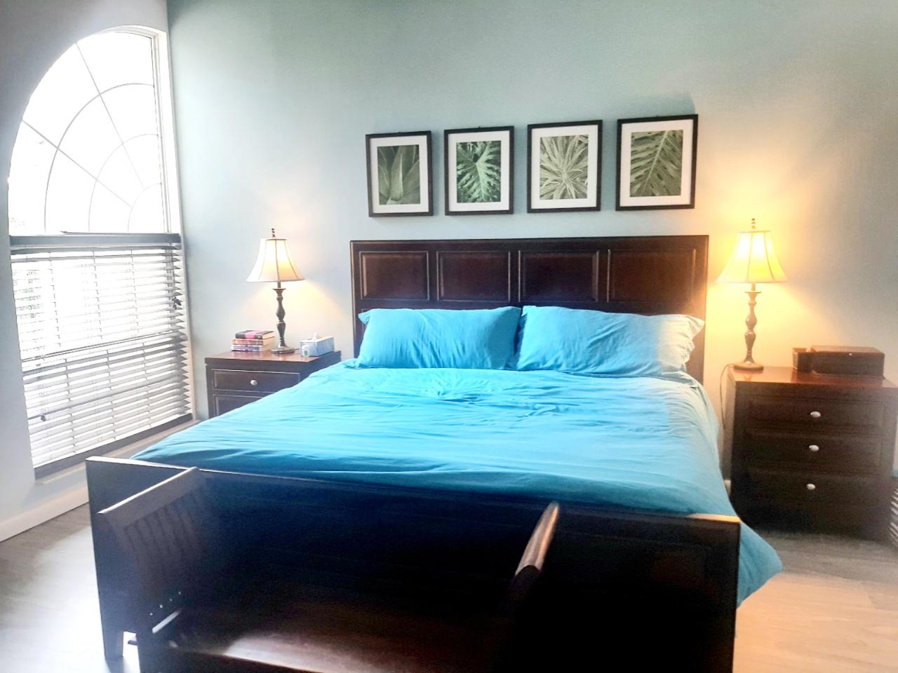 Renovated West Condo