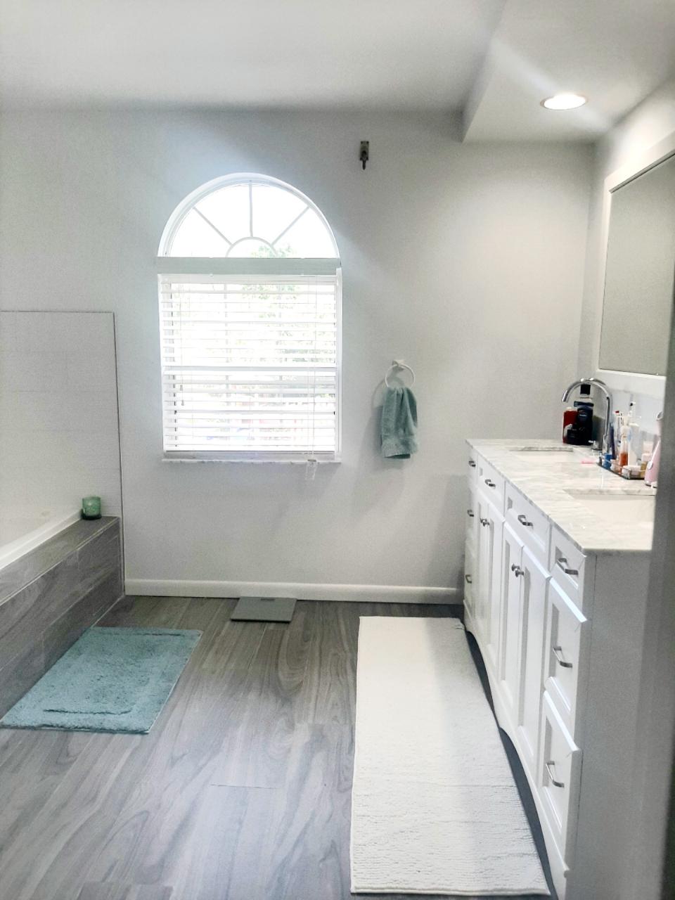 Renovated West Condo