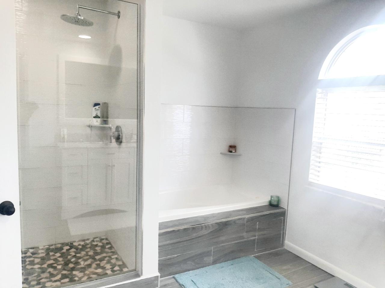 Renovated West Condo