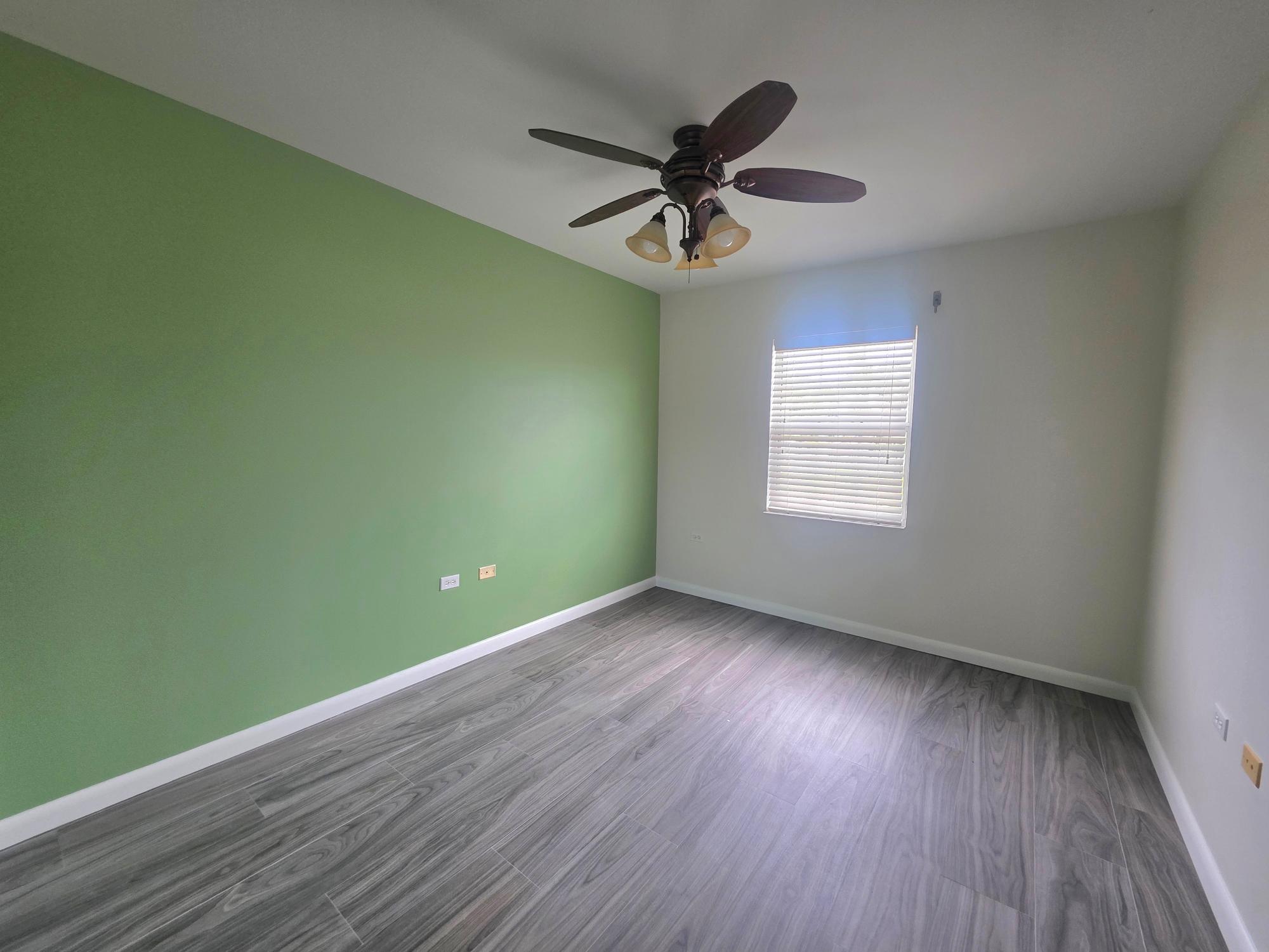 Renovated West Condo